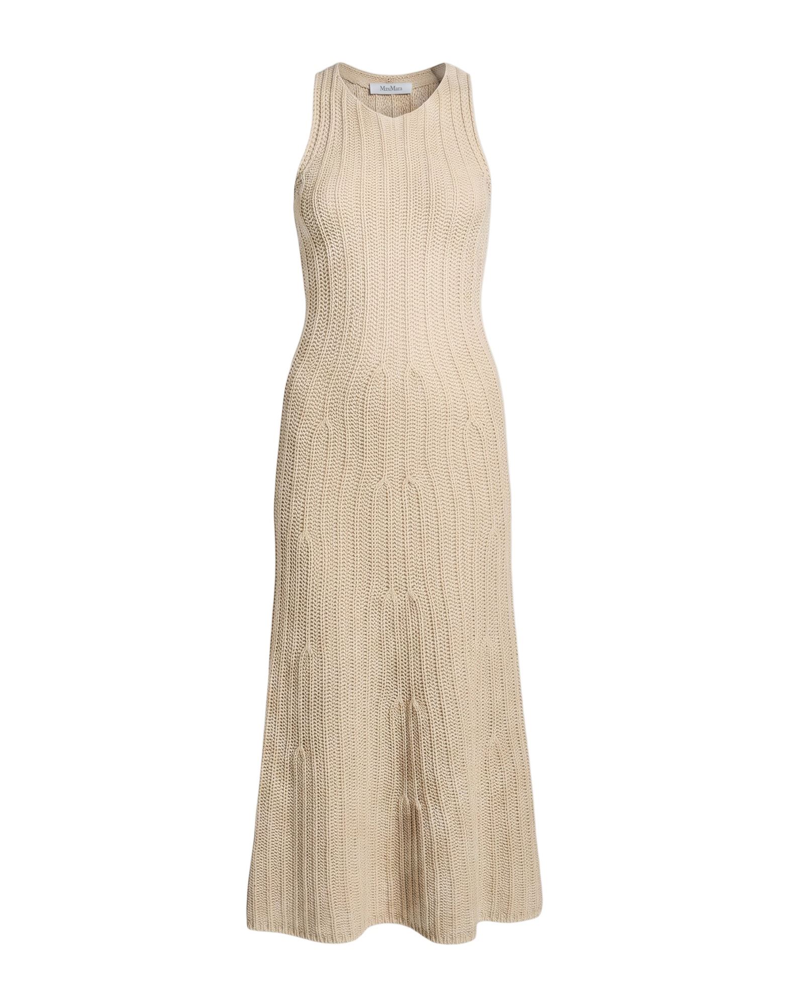 MAX MARA MAX MARA ΦΟΡΕΜΑΤΑ Μάξι φόρεμα