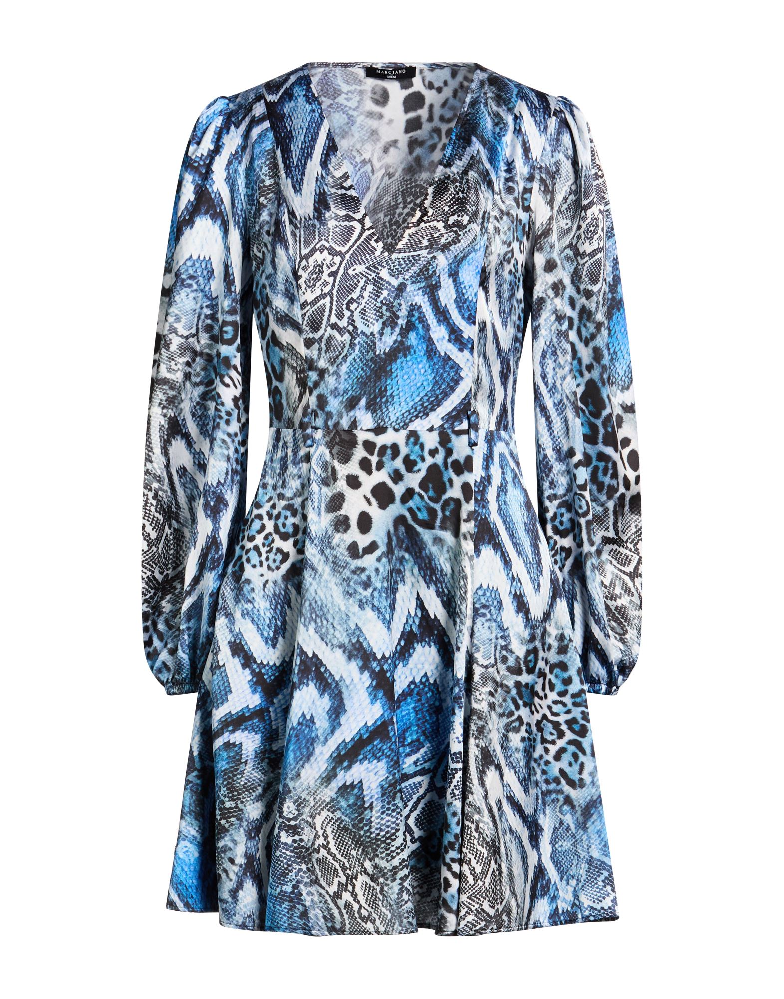 MARCIANO by GUESS ΦΟΡΕΜΑΤΑ Μίνι φόρεμα