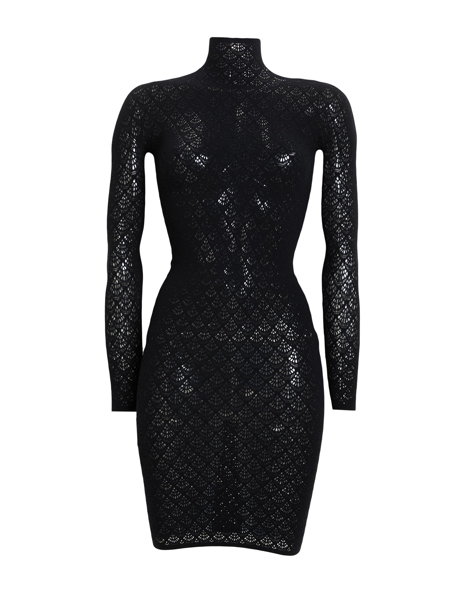 WOLFORD WOLFORD ΦΟΡΕΜΑΤΑ Μίνι φόρεμα
