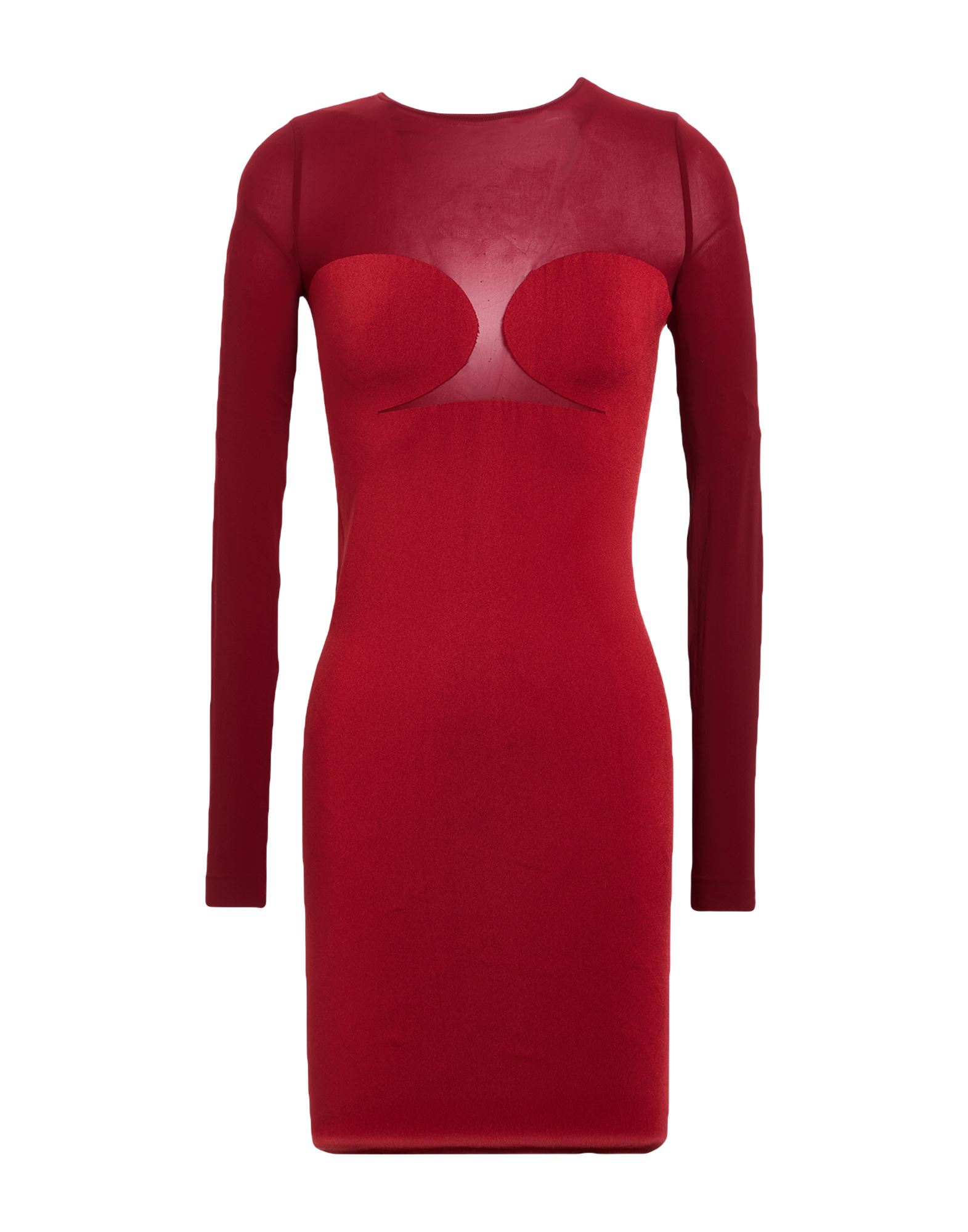 WOLFORD WOLFORD ΦΟΡΕΜΑΤΑ Μίνι φόρεμα