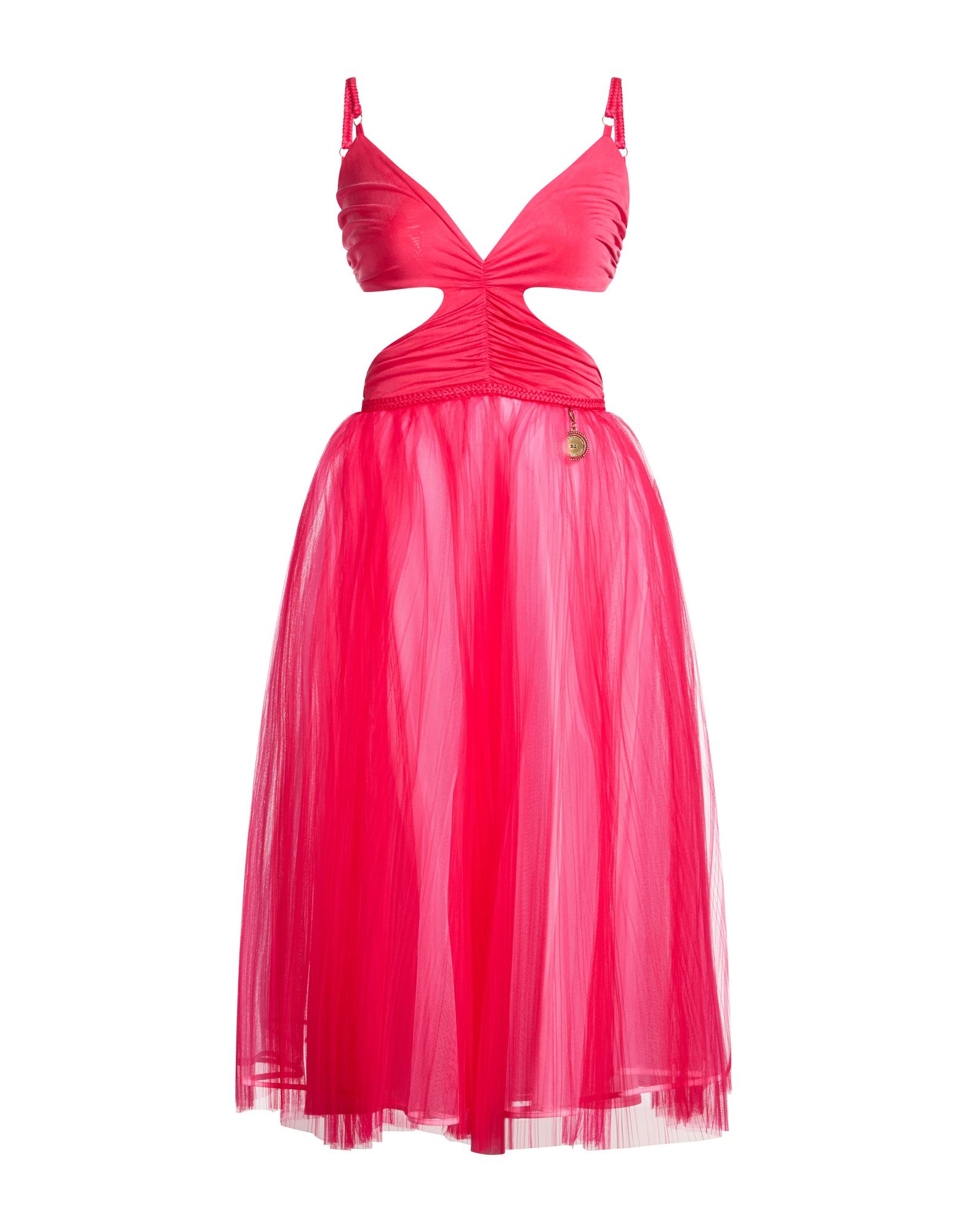 ELISABETTA FRANCHI ELISABETTA FRANCHI ΦΟΡΕΜΑΤΑ Midi φόρεμα