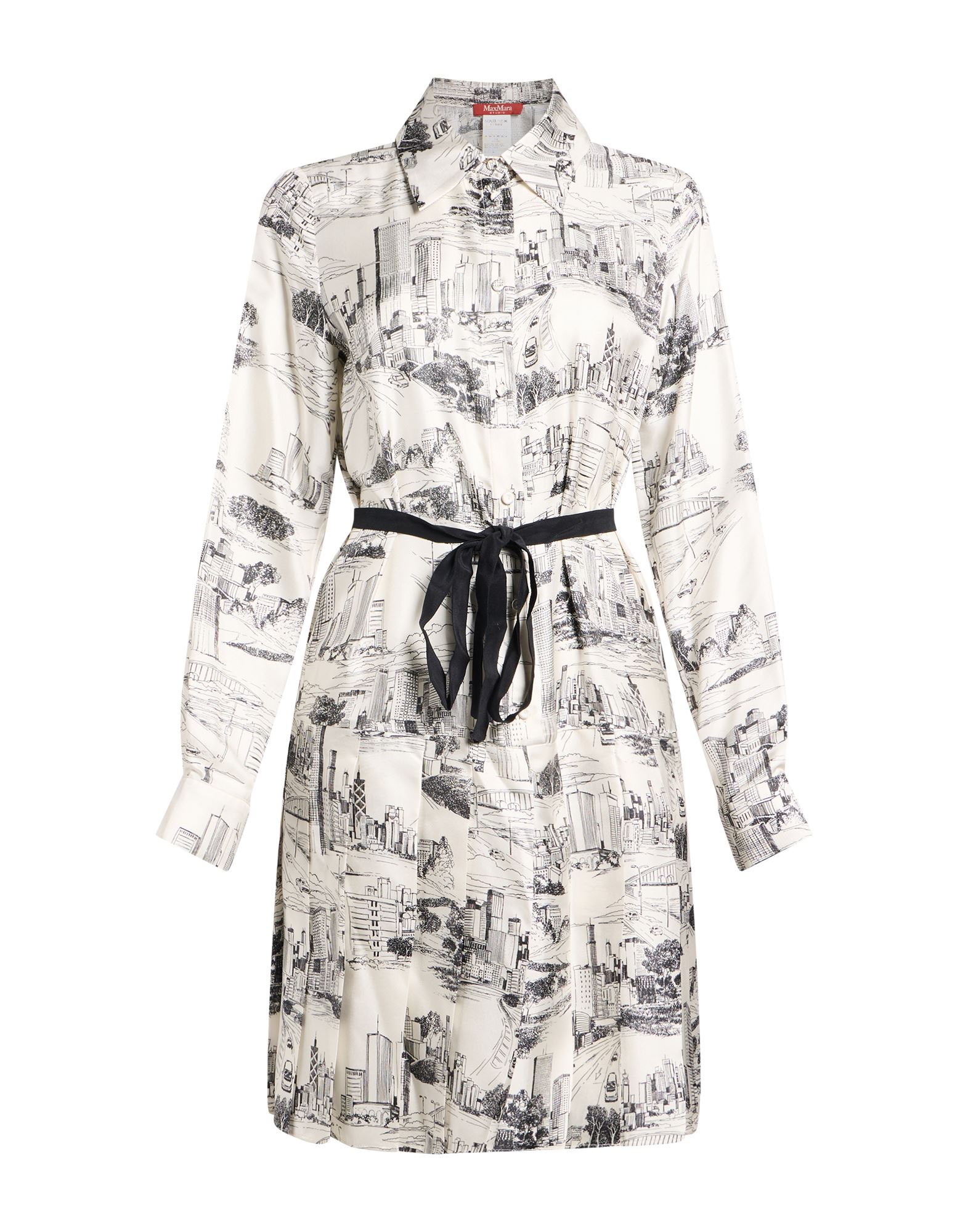 MAX MARA STUDIO MAX MARA STUDIO ΦΟΡΕΜΑΤΑ Μίνι φόρεμα