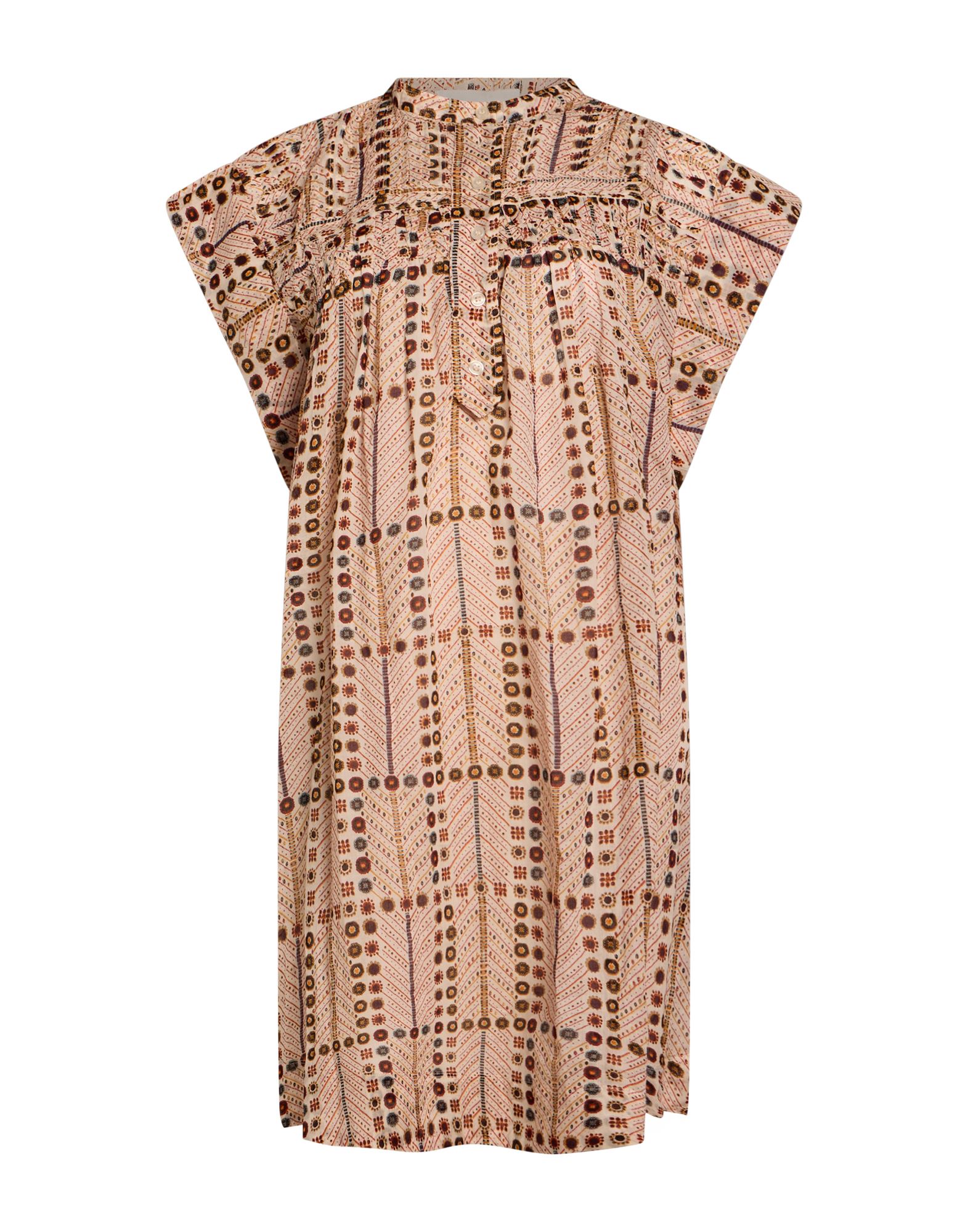 MARANT ÉTOILE MARANT ÉTOILE ΦΟΡΕΜΑΤΑ Midi φόρεμα
