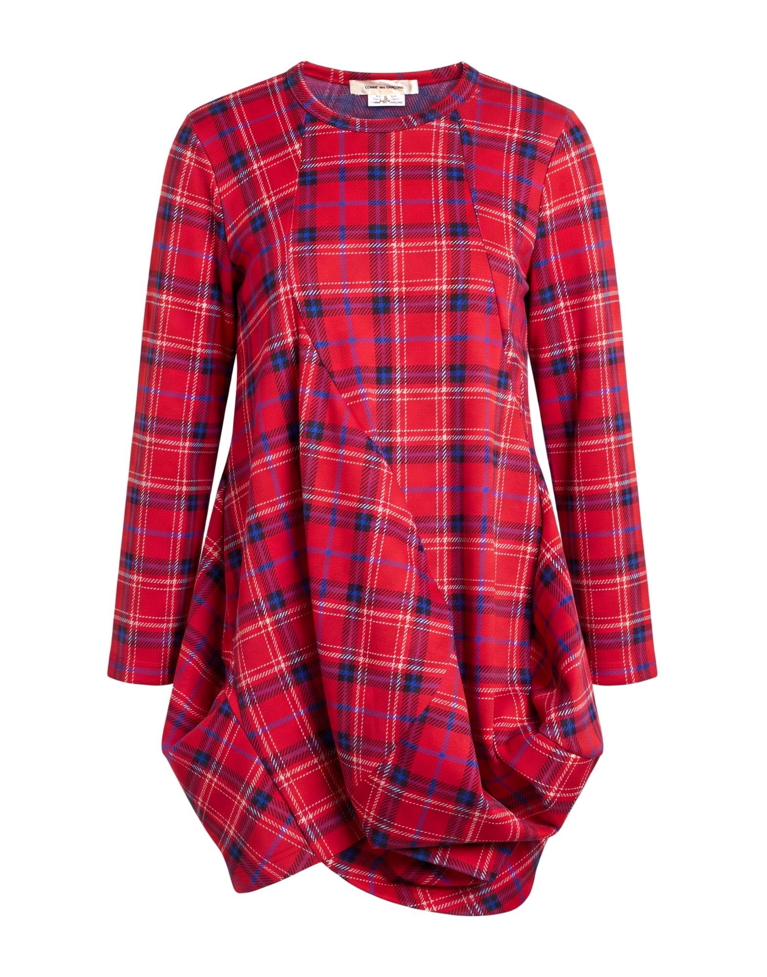 COMME des GARÇONS COMME des GARÇONS ΦΟΡΕΜΑΤΑ Μίνι φόρεμα