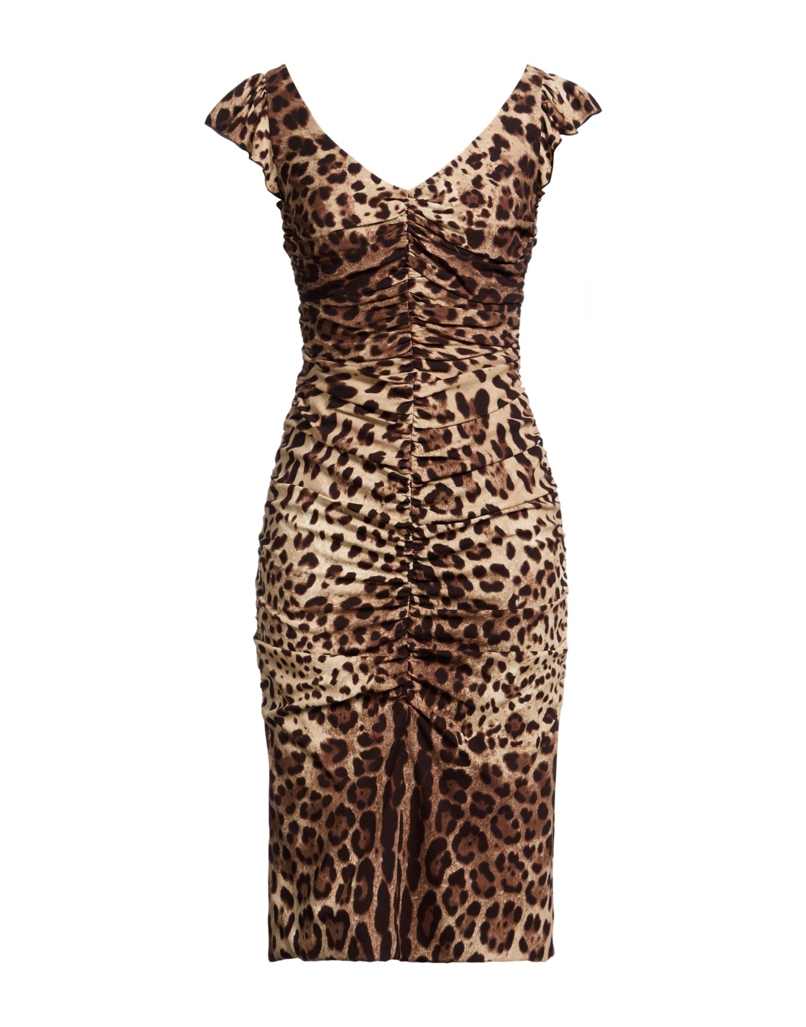 DOLCE&GABBANA ΦΟΡΕΜΑΤΑ Midi φόρεμα