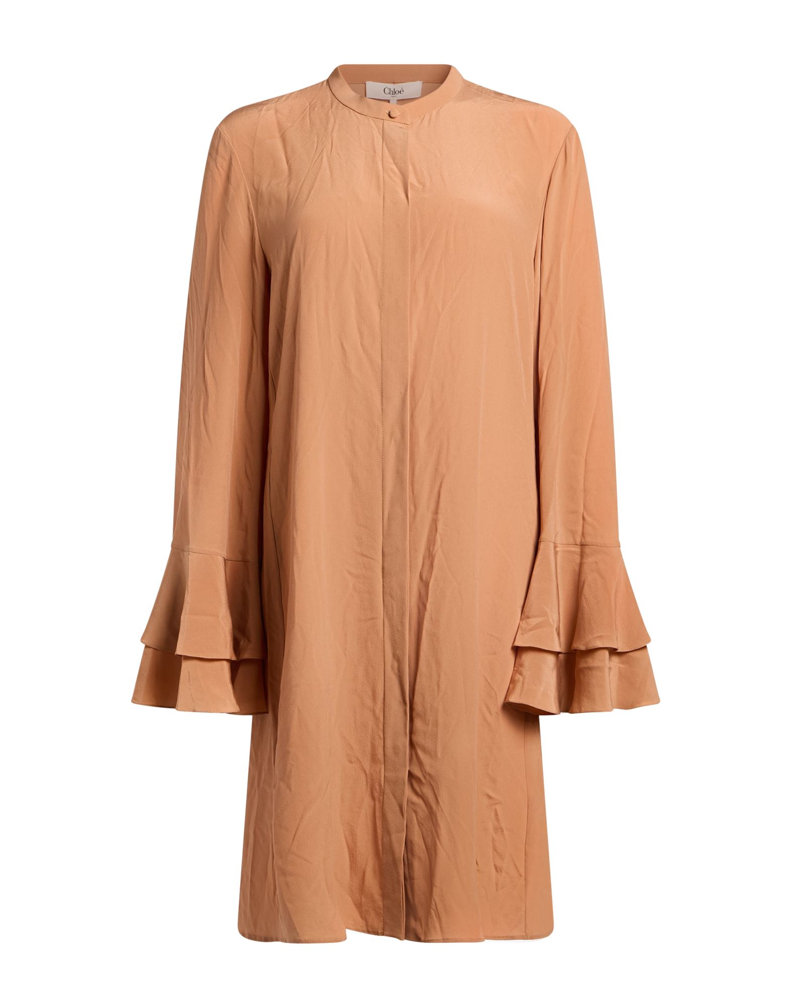 CHLOÉ CHLOÉ ΦΟΡΕΜΑΤΑ Midi φόρεμα