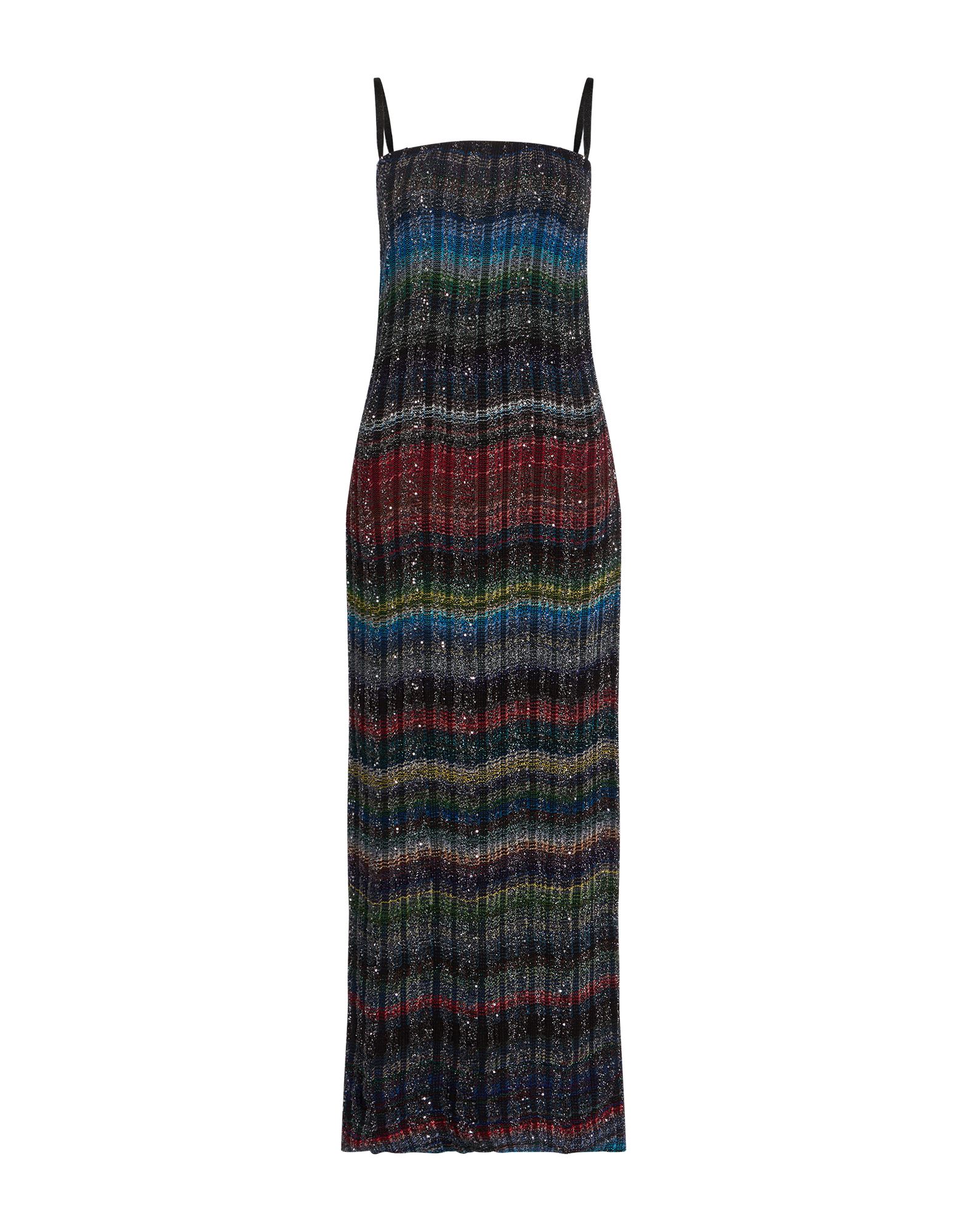 MISSONI MISSONI ΦΟΡΕΜΑΤΑ Μάξι φόρεμα