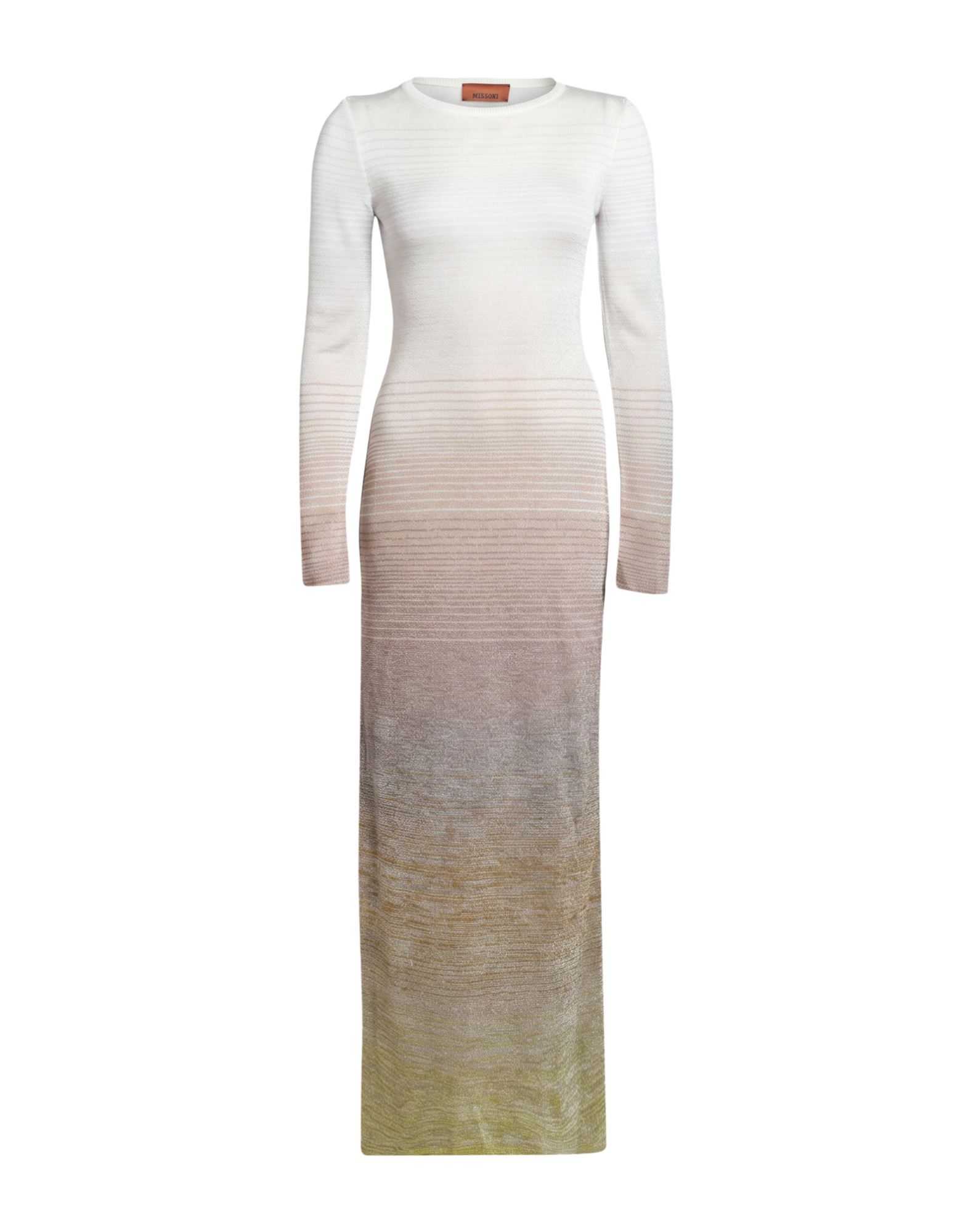 MISSONI MISSONI ΦΟΡΕΜΑΤΑ Μάξι φόρεμα