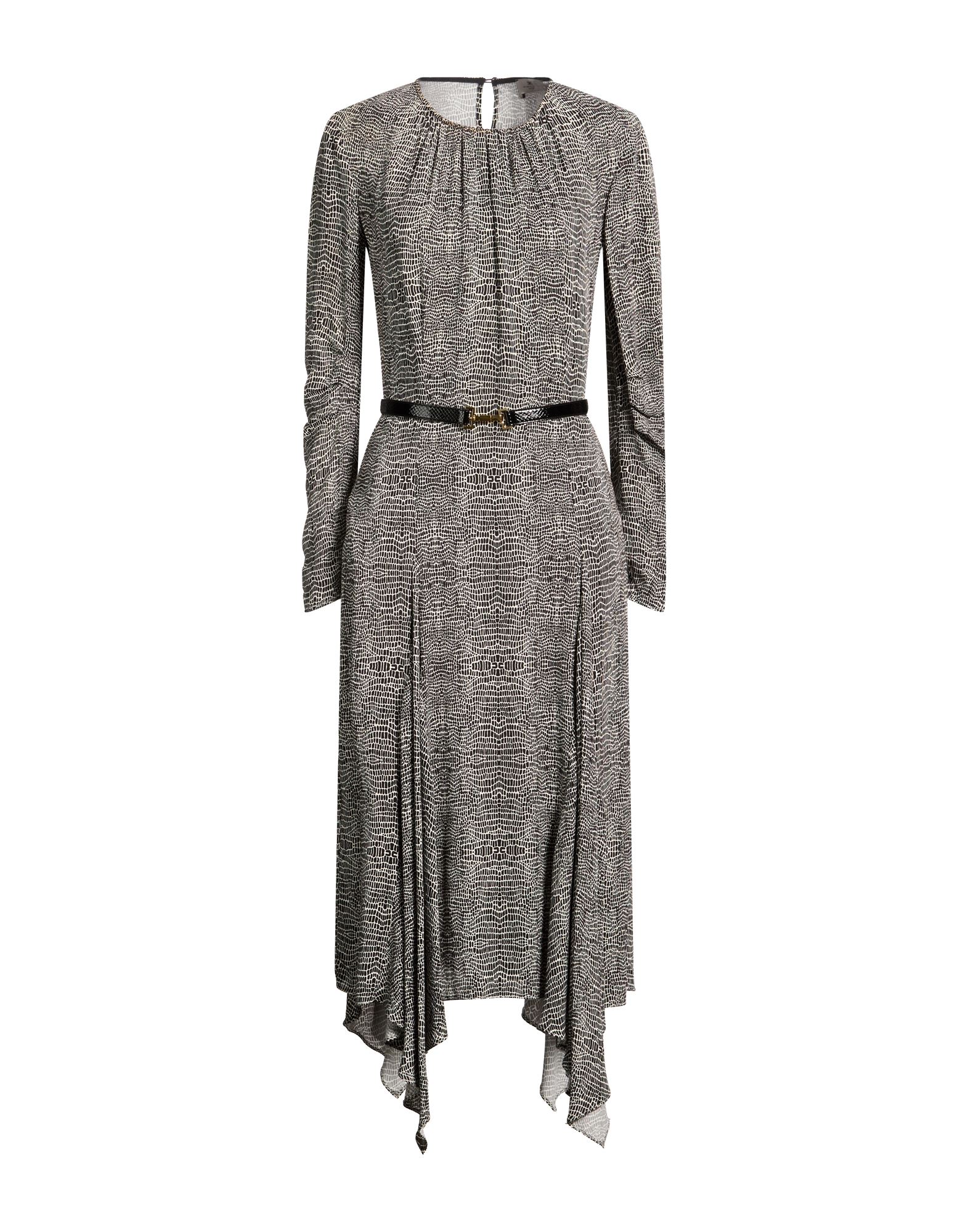 ELISABETTA FRANCHI ΦΟΡΕΜΑΤΑ Midi φόρεμα