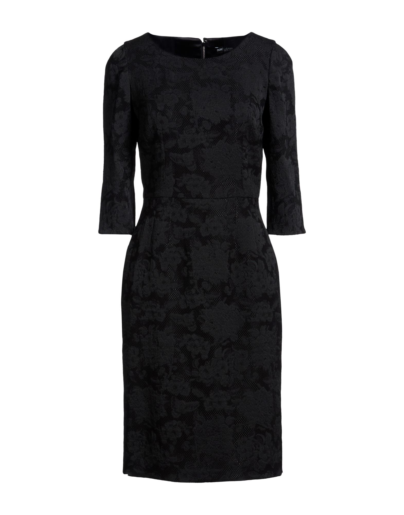 DOLCE&GABBANA DOLCE&GABBANA ΦΟΡΕΜΑΤΑ Midi φόρεμα
