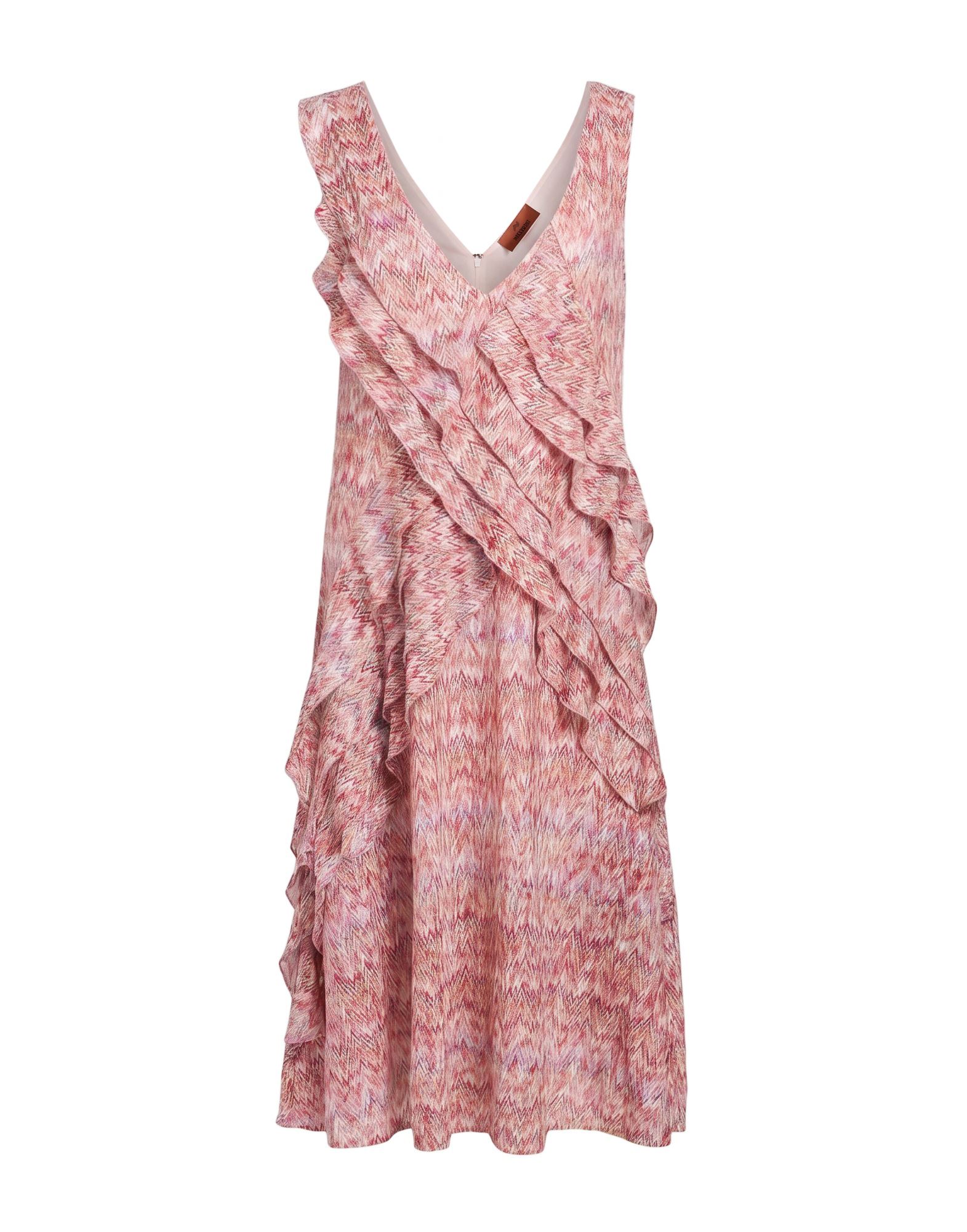 MISSONI MISSONI ΦΟΡΕΜΑΤΑ Midi φόρεμα