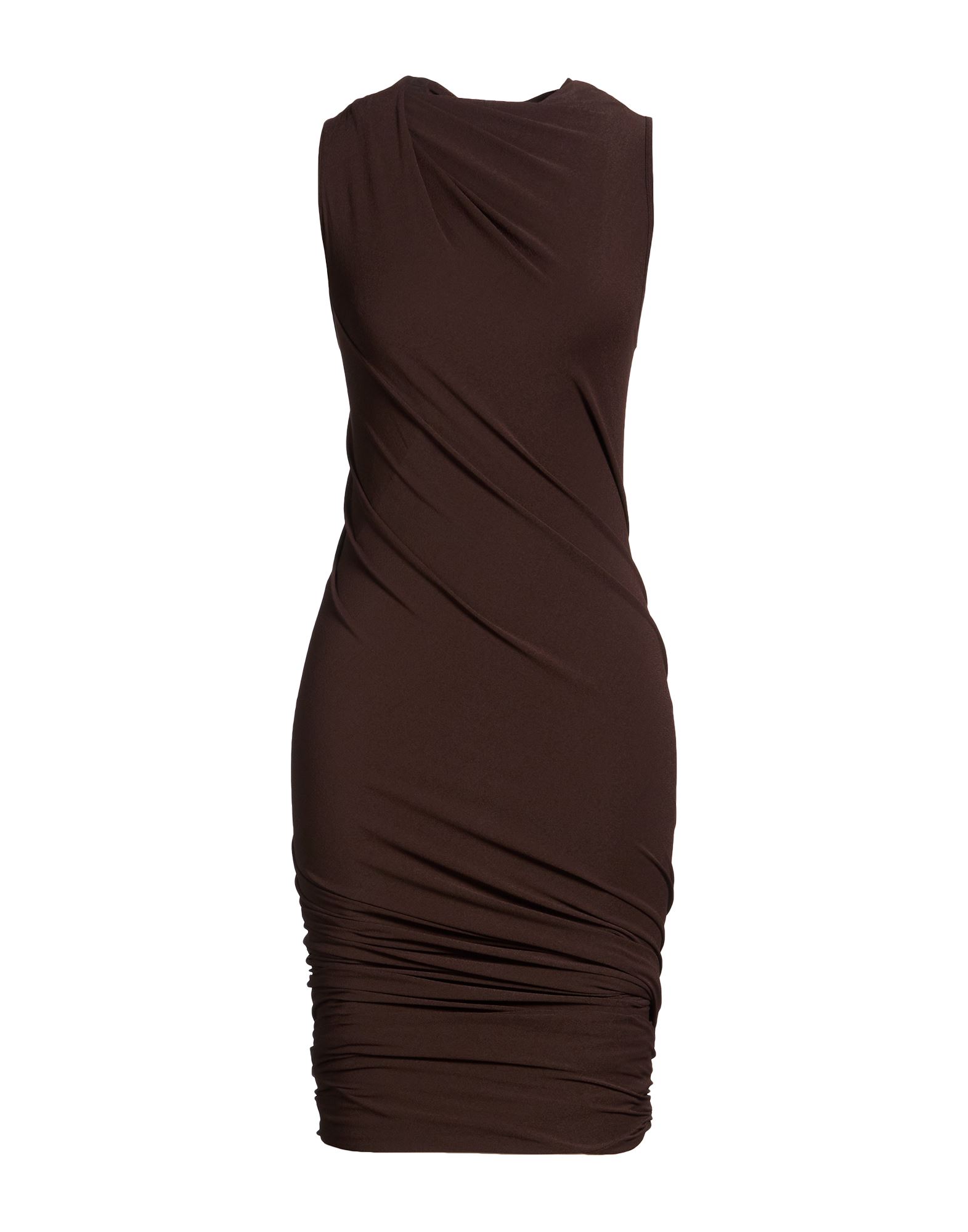 RICK OWENS LILIES RICK OWENS LILIES ΦΟΡΕΜΑΤΑ Midi φόρεμα