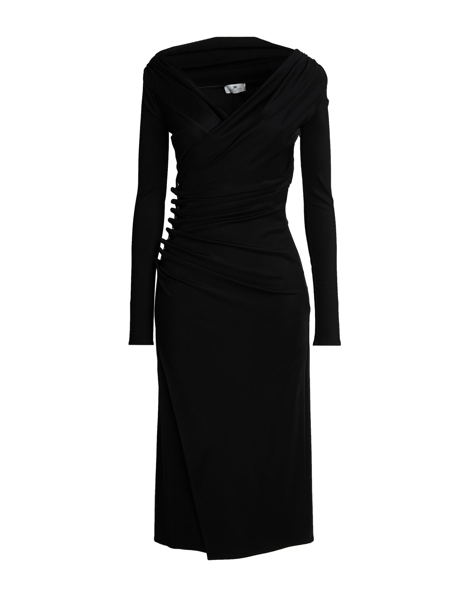 ELISABETTA FRANCHI ELISABETTA FRANCHI ΦΟΡΕΜΑΤΑ Midi φόρεμα