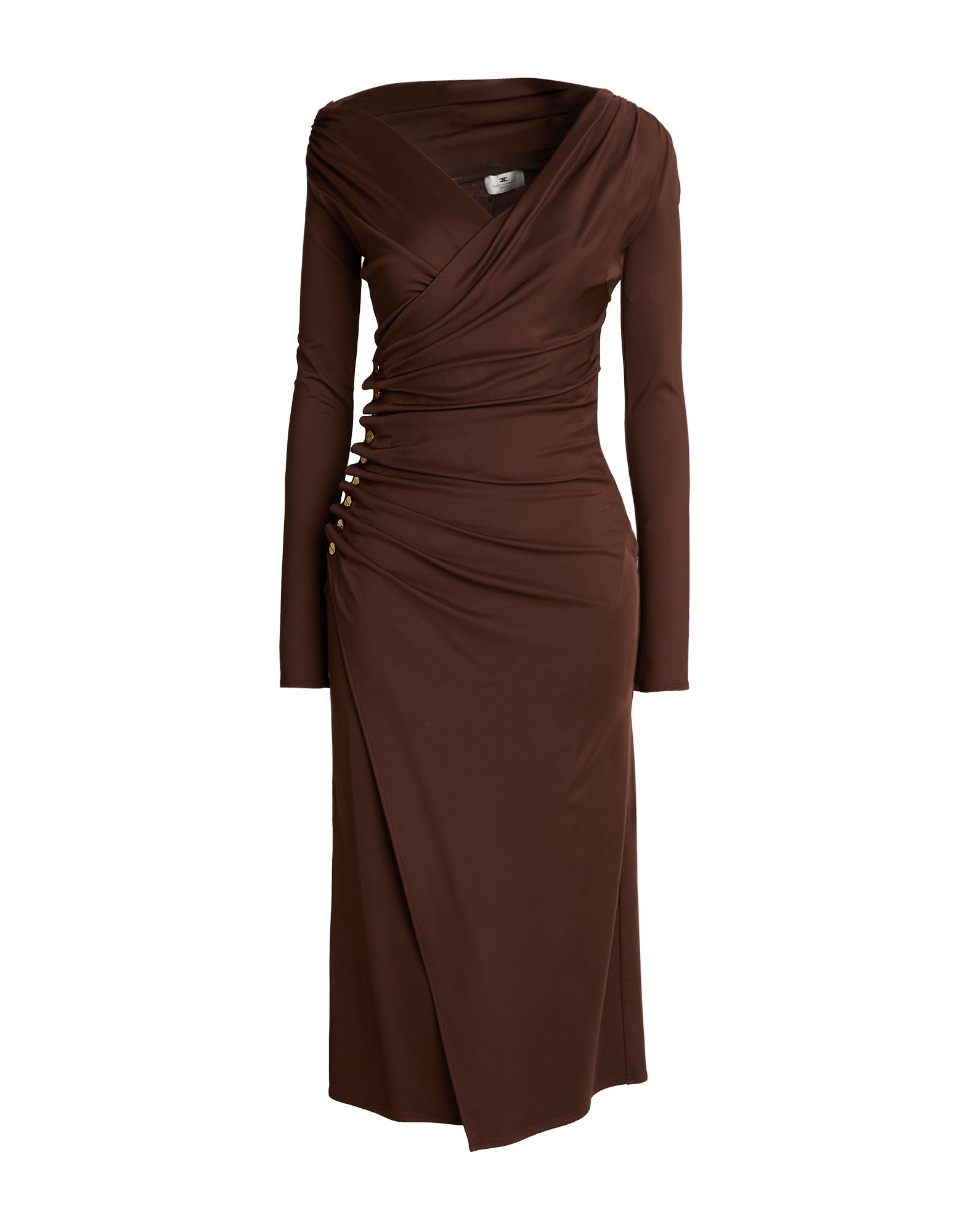 ELISABETTA FRANCHI ELISABETTA FRANCHI ΦΟΡΕΜΑΤΑ Midi φόρεμα