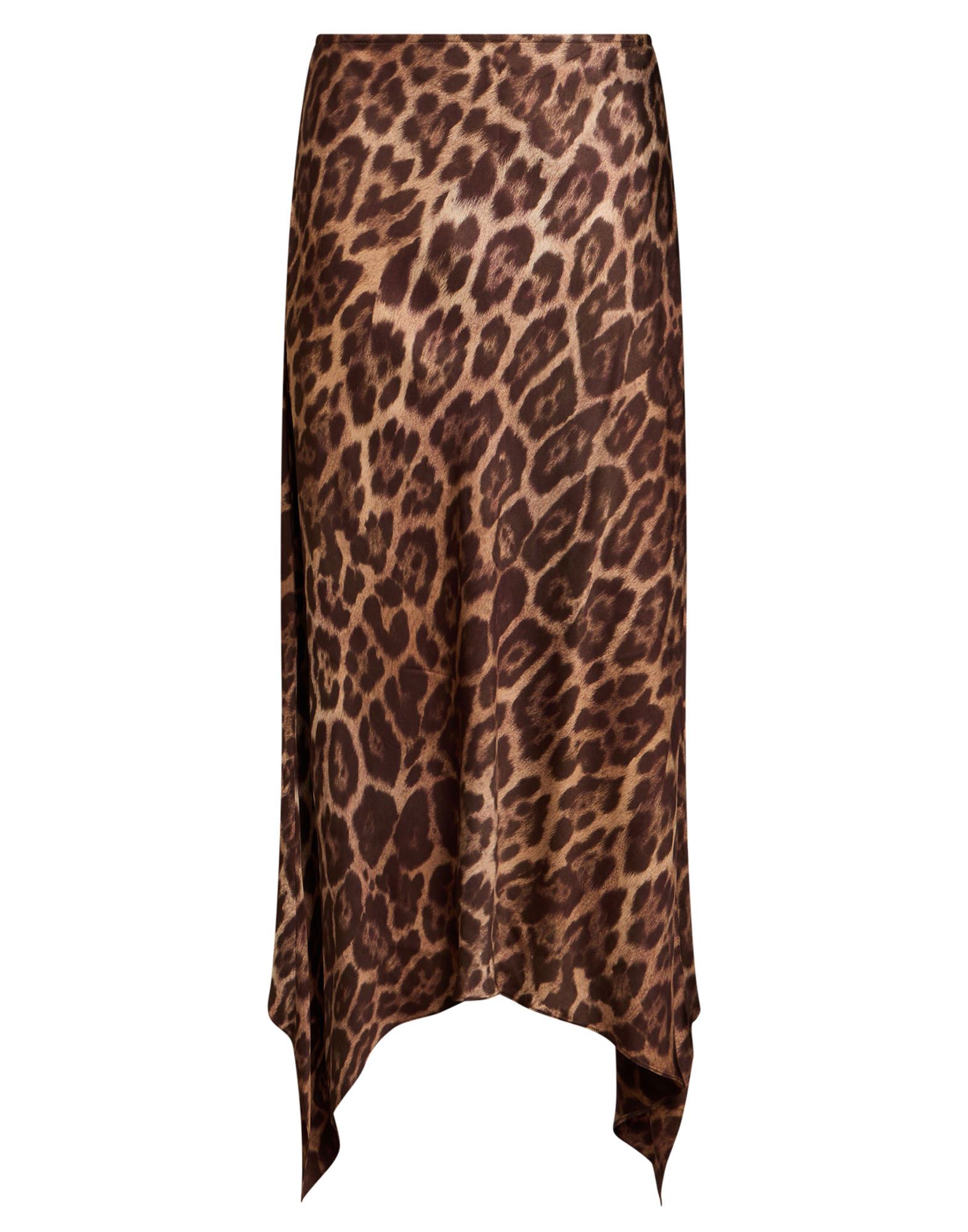 STELLA McCARTNEY STELLA McCARTNEY BOTTOMWEAR Μάξι φούστα