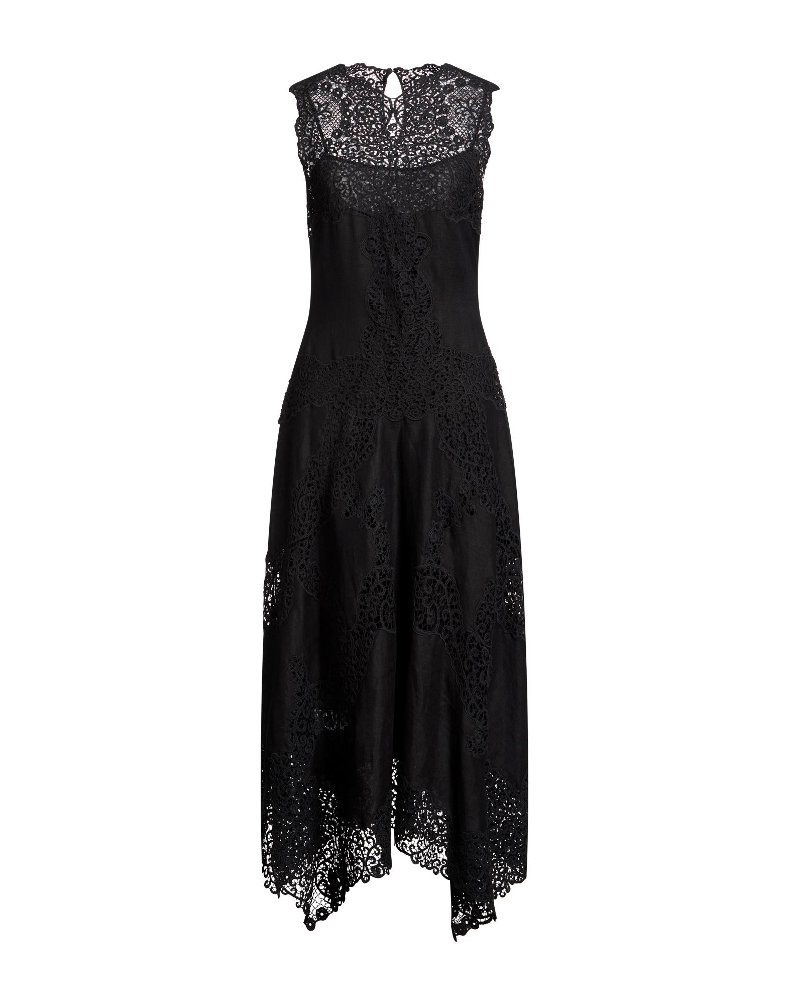 ULLA JOHNSON ULLA JOHNSON ΦΟΡΕΜΑΤΑ Μάξι φόρεμα