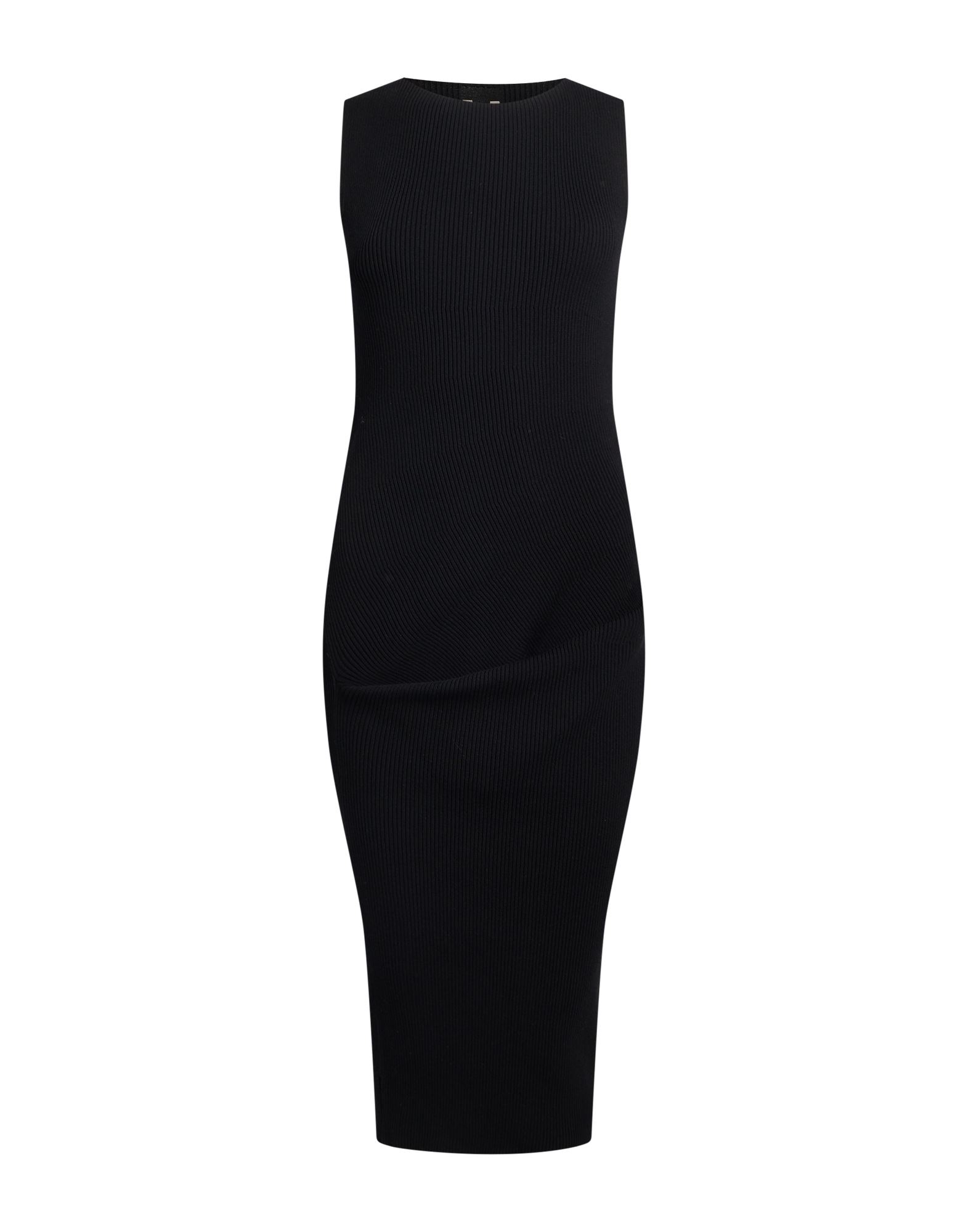 RICK OWENS RICK OWENS ΦΟΡΕΜΑΤΑ Midi φόρεμα