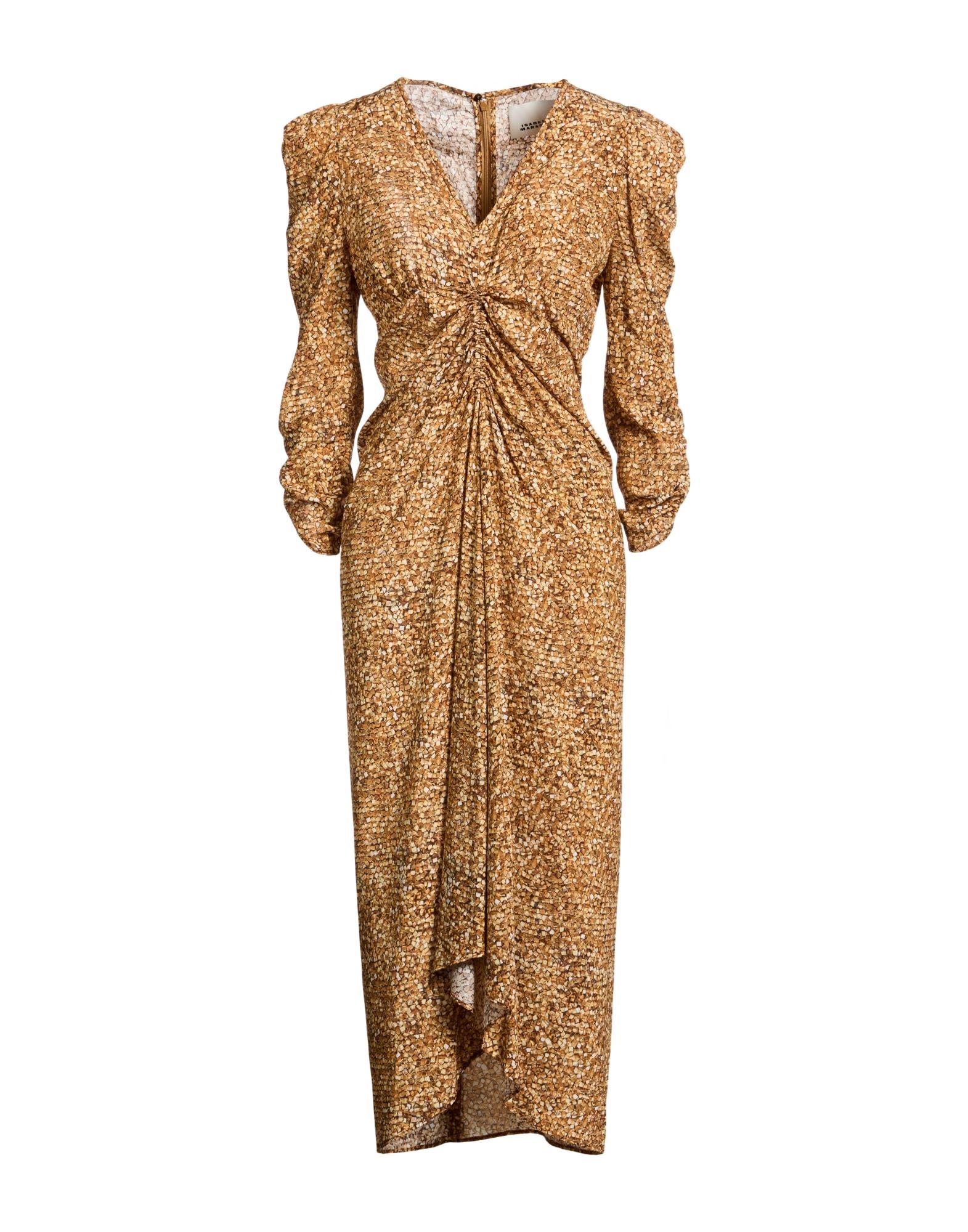 ISABEL MARANT ISABEL MARANT ΦΟΡΕΜΑΤΑ Μάξι φόρεμα