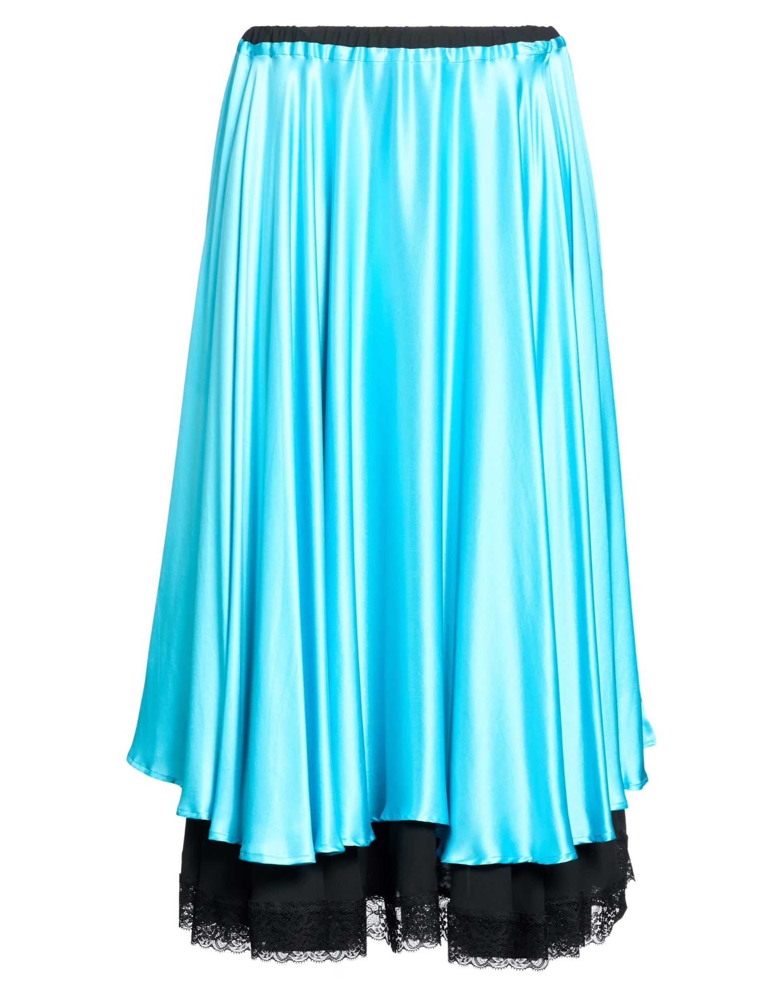 MARIE ADAM - LEENAERDT MARIE ADAM - LEENAERDT BOTTOMWEAR Μίντι φούστα