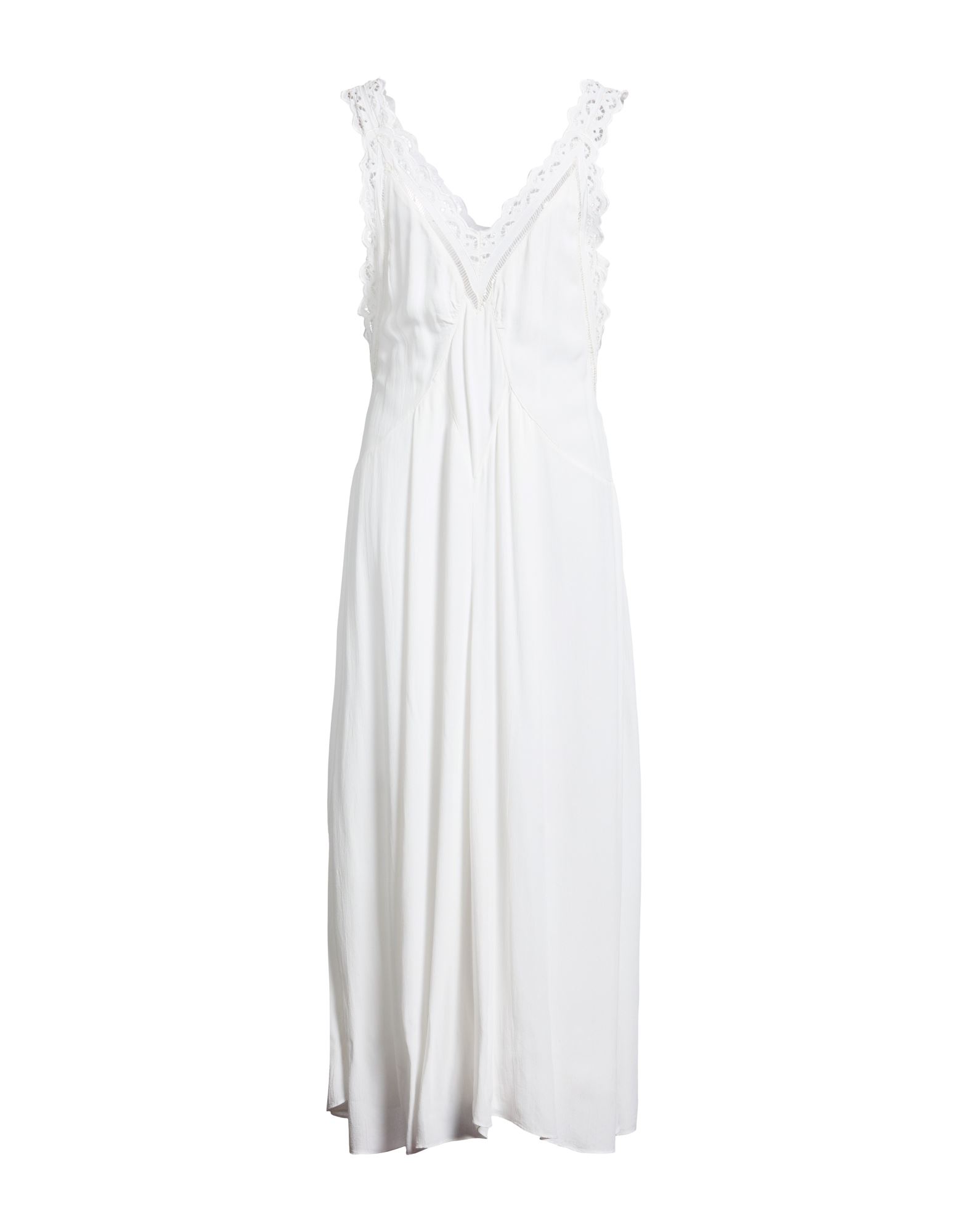 ISABEL MARANT ISABEL MARANT ΦΟΡΕΜΑΤΑ Μάξι φόρεμα