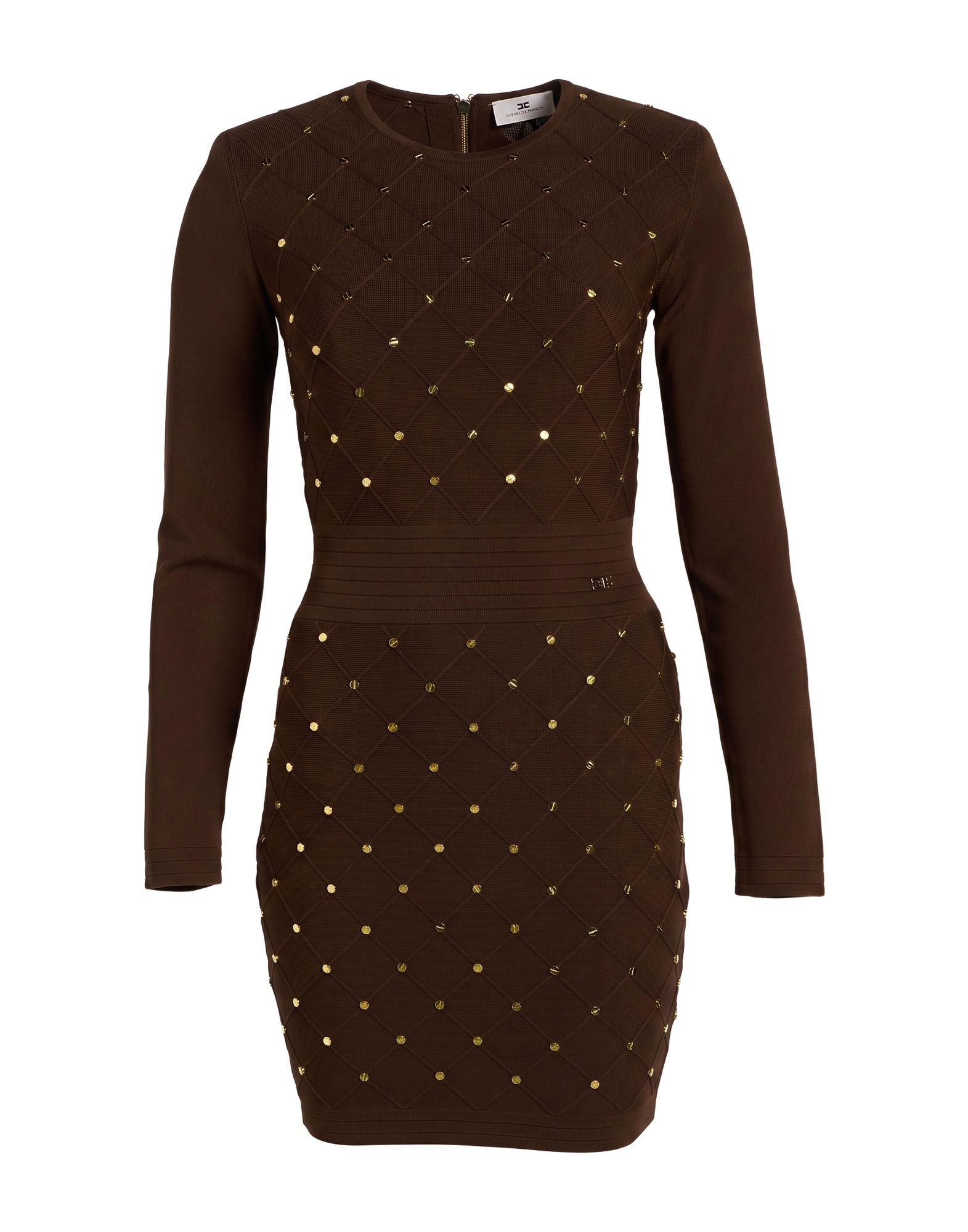 ELISABETTA FRANCHI ELISABETTA FRANCHI ΦΟΡΕΜΑΤΑ Μίνι φόρεμα
