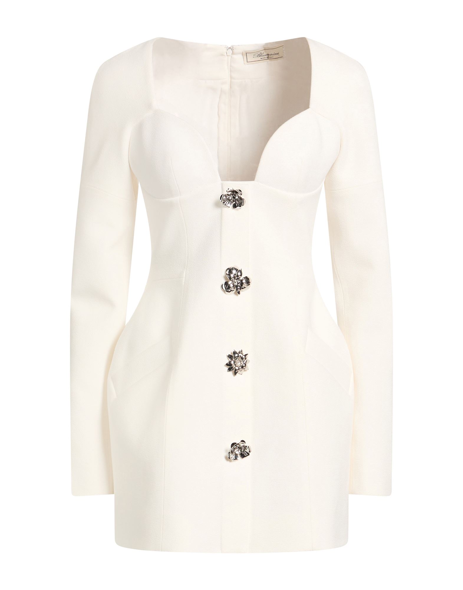 BLUMARINE BLUMARINE ΦΟΡΕΜΑΤΑ Μίνι φόρεμα