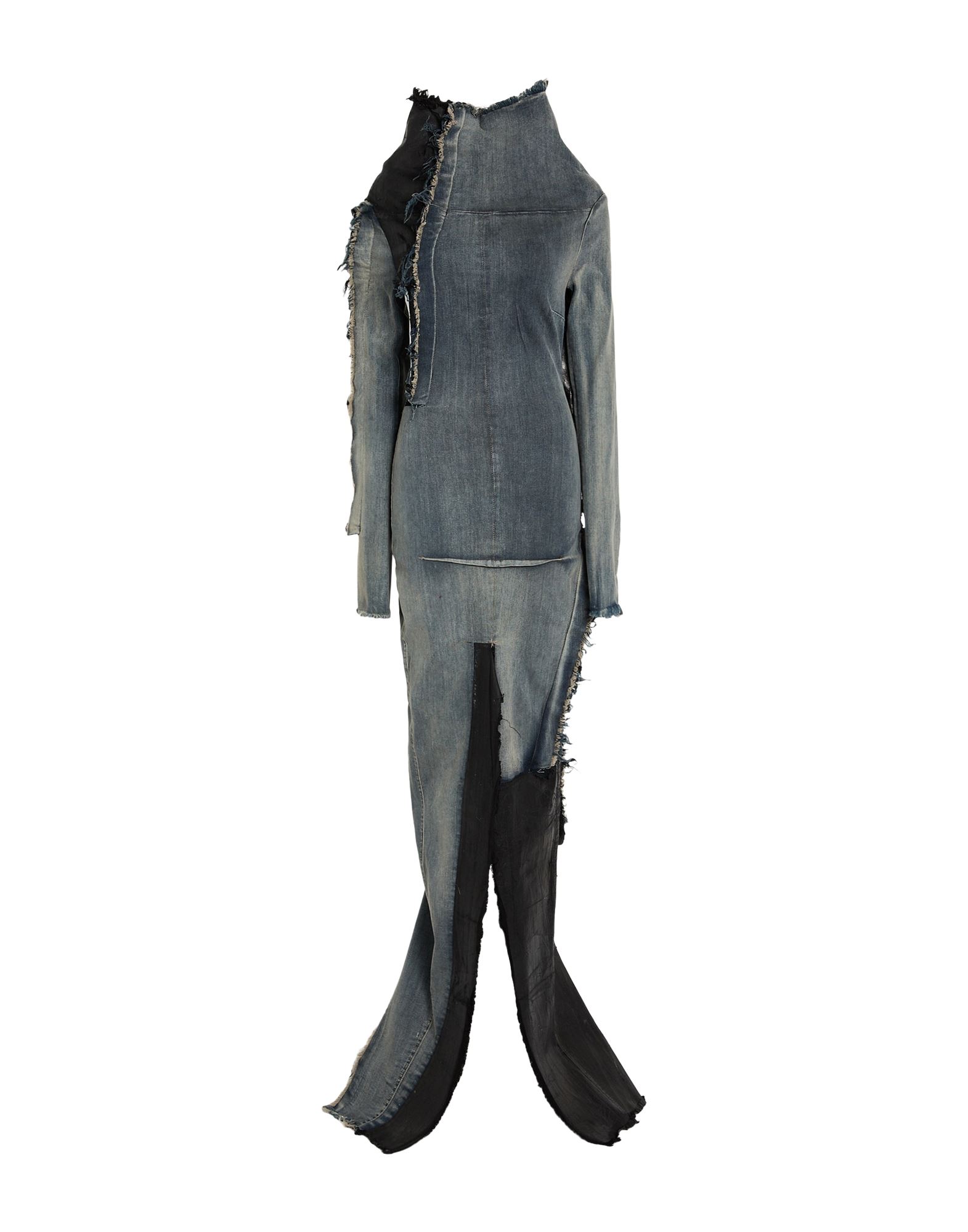 RICK OWENS ΦΟΡΕΜΑΤΑ Μάξι φόρεμα