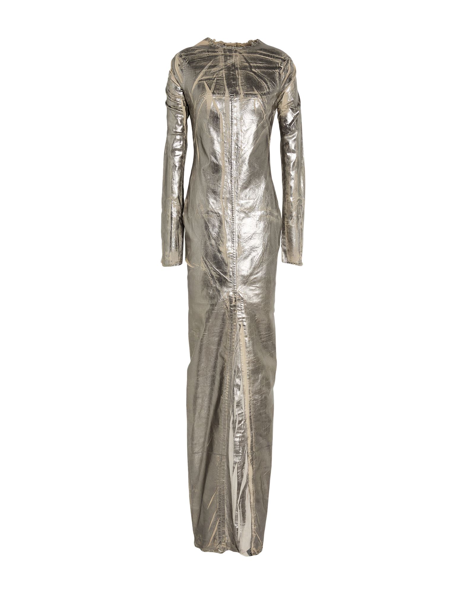 DRKSHDW by RICK OWENS DRKSHDW by RICK OWENS ΦΟΡΕΜΑΤΑ Μάξι φόρεμα