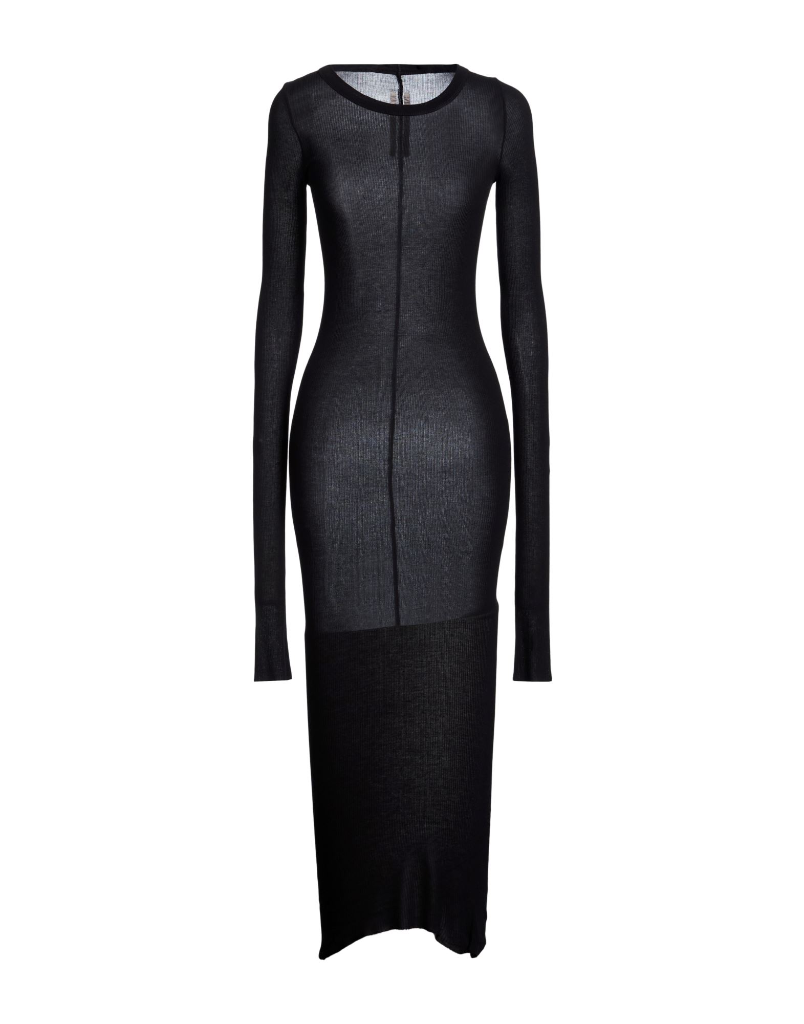 RICK OWENS RICK OWENS ΦΟΡΕΜΑΤΑ Μάξι φόρεμα