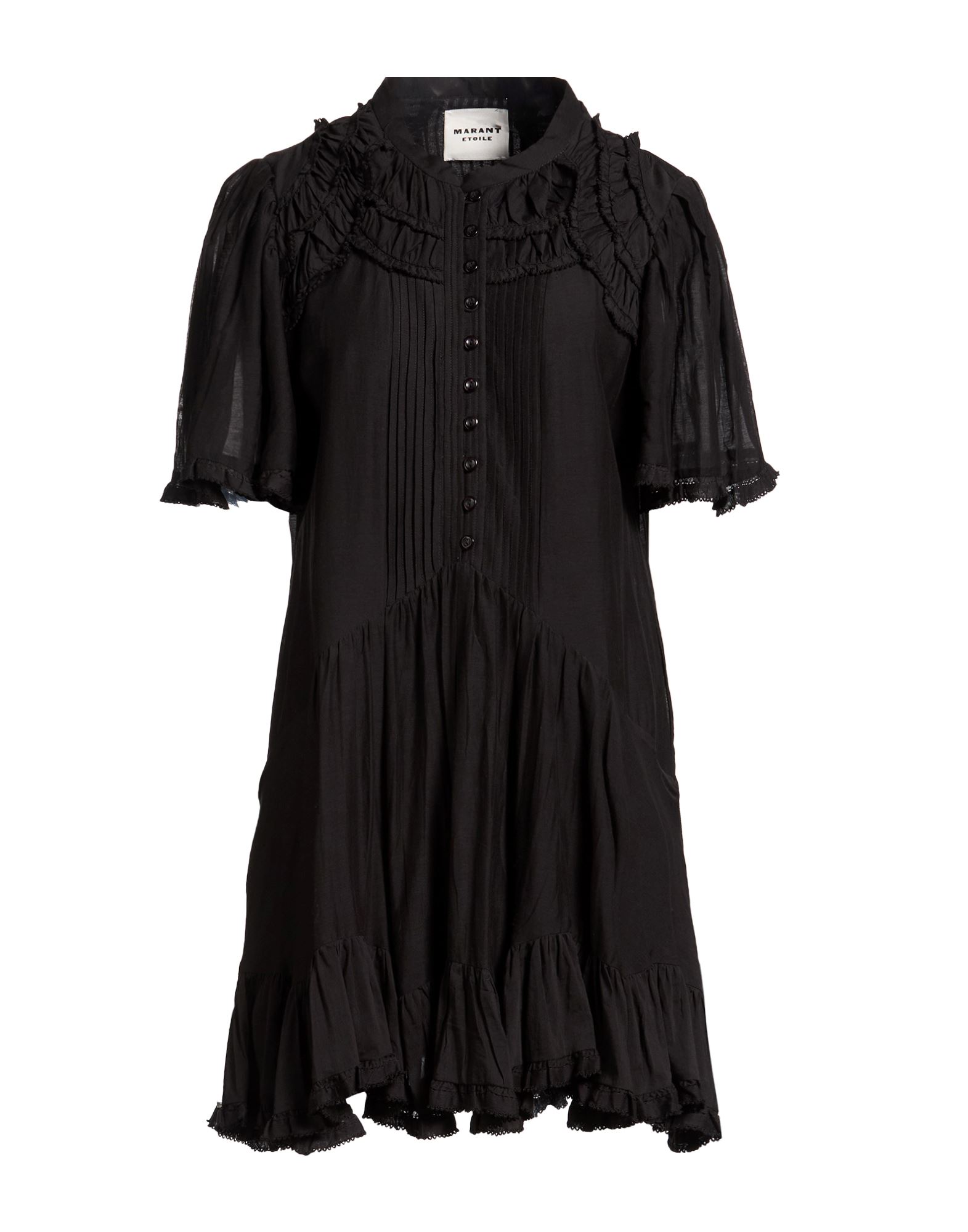 MARANT ÉTOILE MARANT ÉTOILE ΦΟΡΕΜΑΤΑ Μίνι φόρεμα