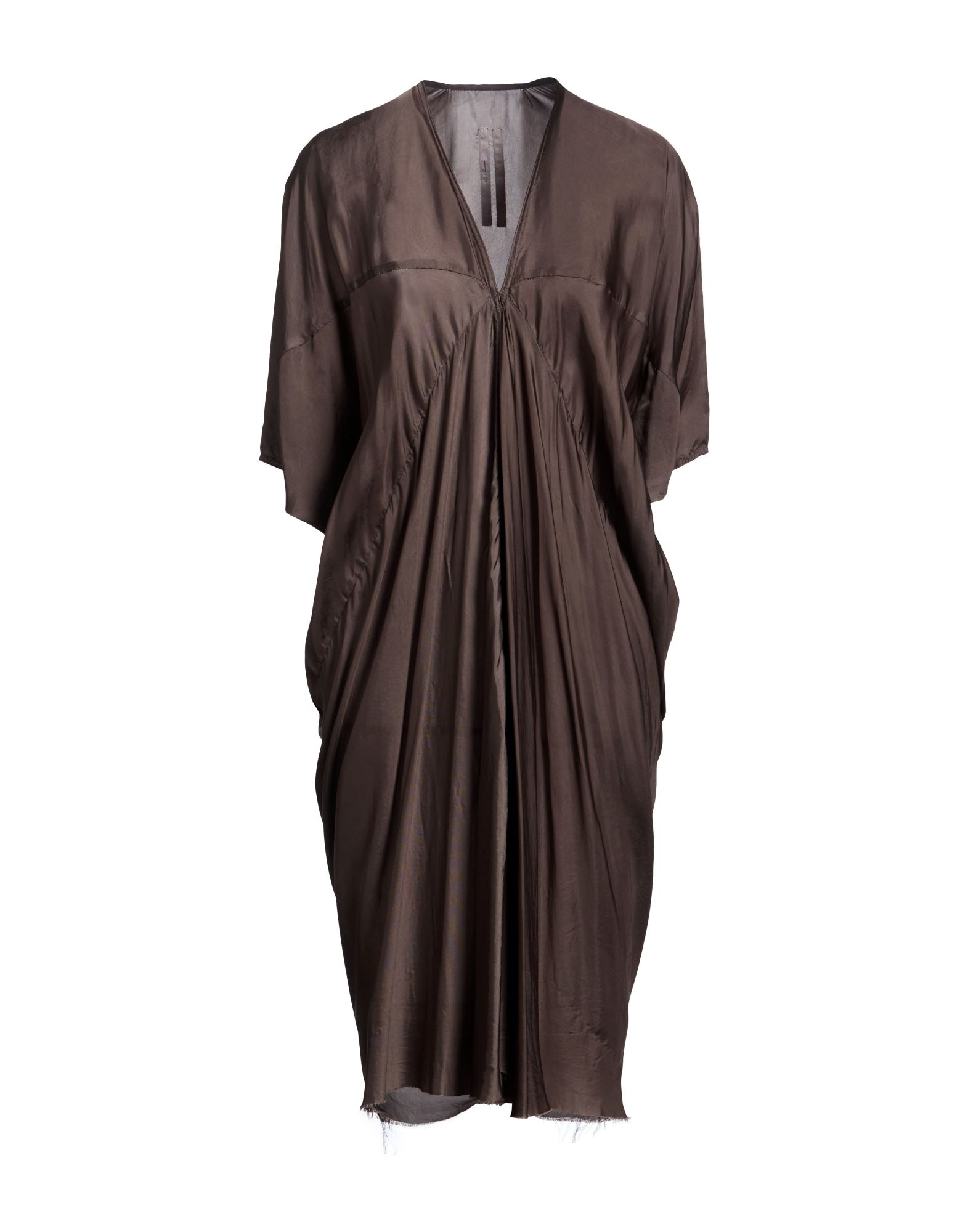 RICK OWENS RICK OWENS ΦΟΡΕΜΑΤΑ Midi φόρεμα