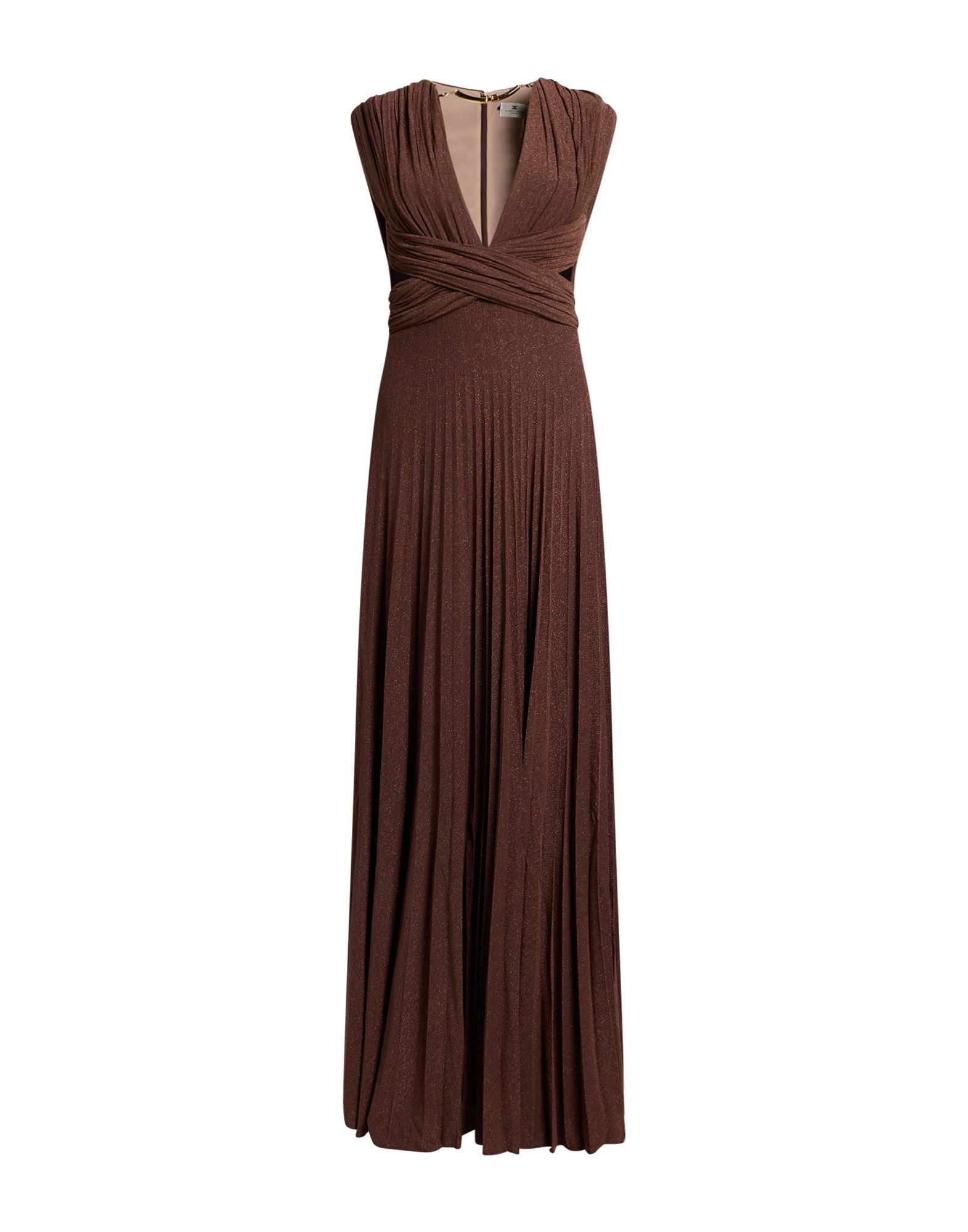 ELISABETTA FRANCHI ELISABETTA FRANCHI ΦΟΡΕΜΑΤΑ Μάξι φόρεμα