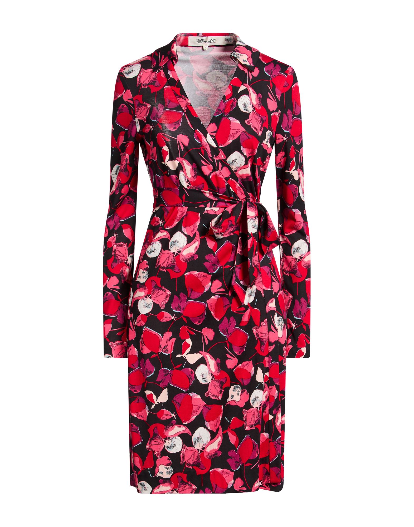 DIANE VON FURSTENBERG DIANE VON FURSTENBERG ΦΟΡΕΜΑΤΑ Midi φόρεμα