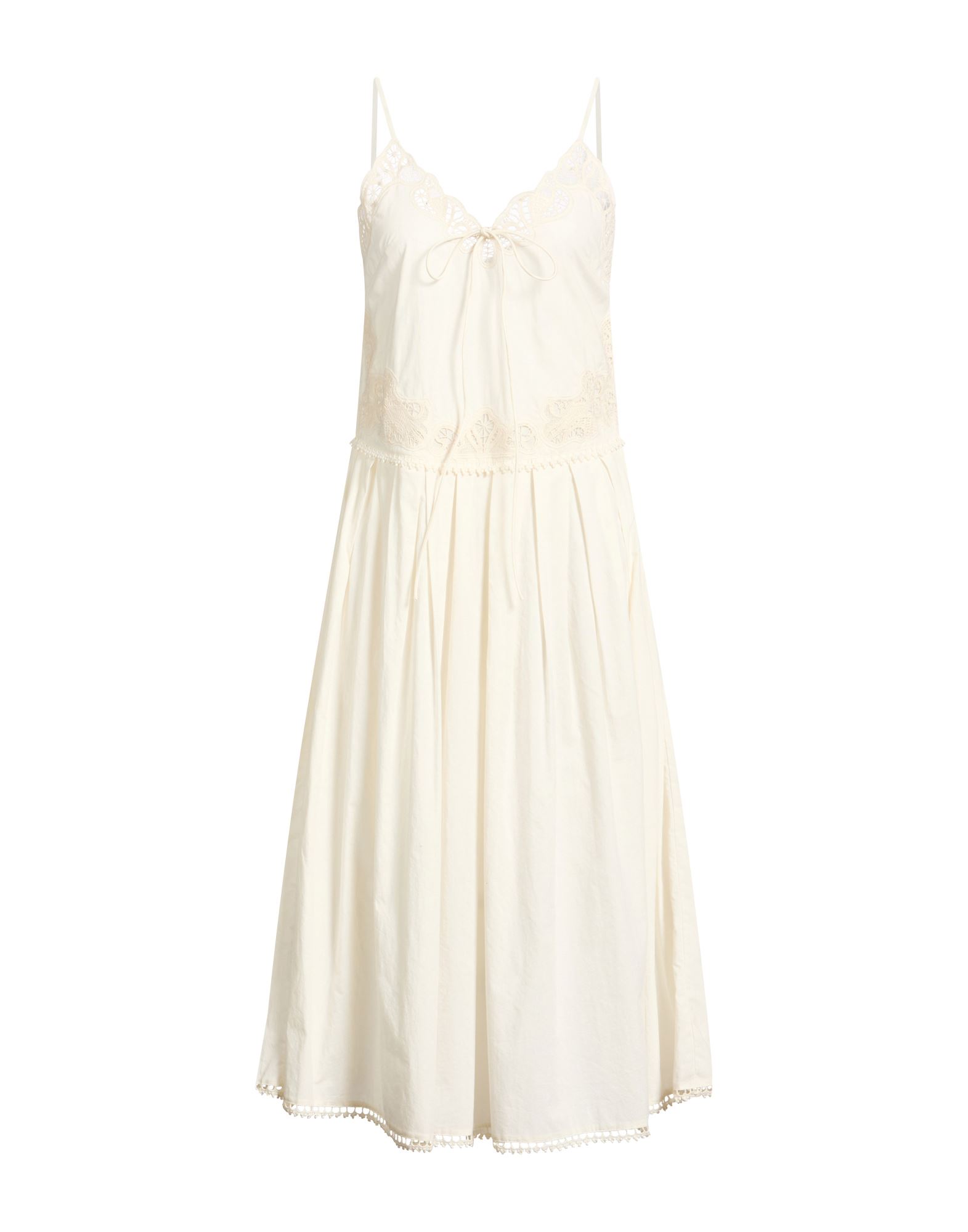 TWINSET TWINSET ΦΟΡΕΜΑΤΑ Midi φόρεμα