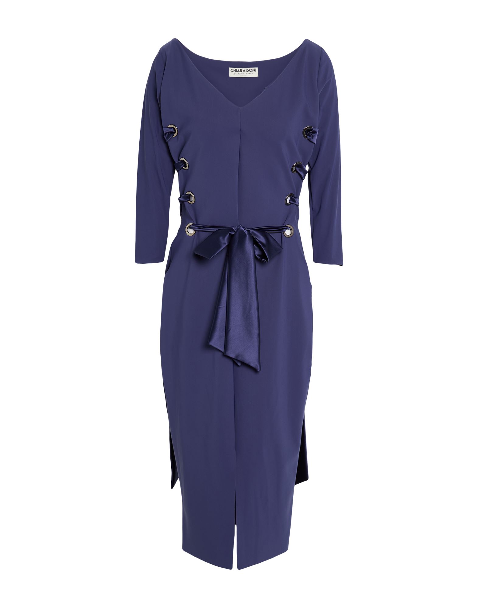 CHIARA BONI LA PETITE ROBE CHIARA BONI LA PETITE ROBE ΦΟΡΕΜΑΤΑ Midi φόρεμα