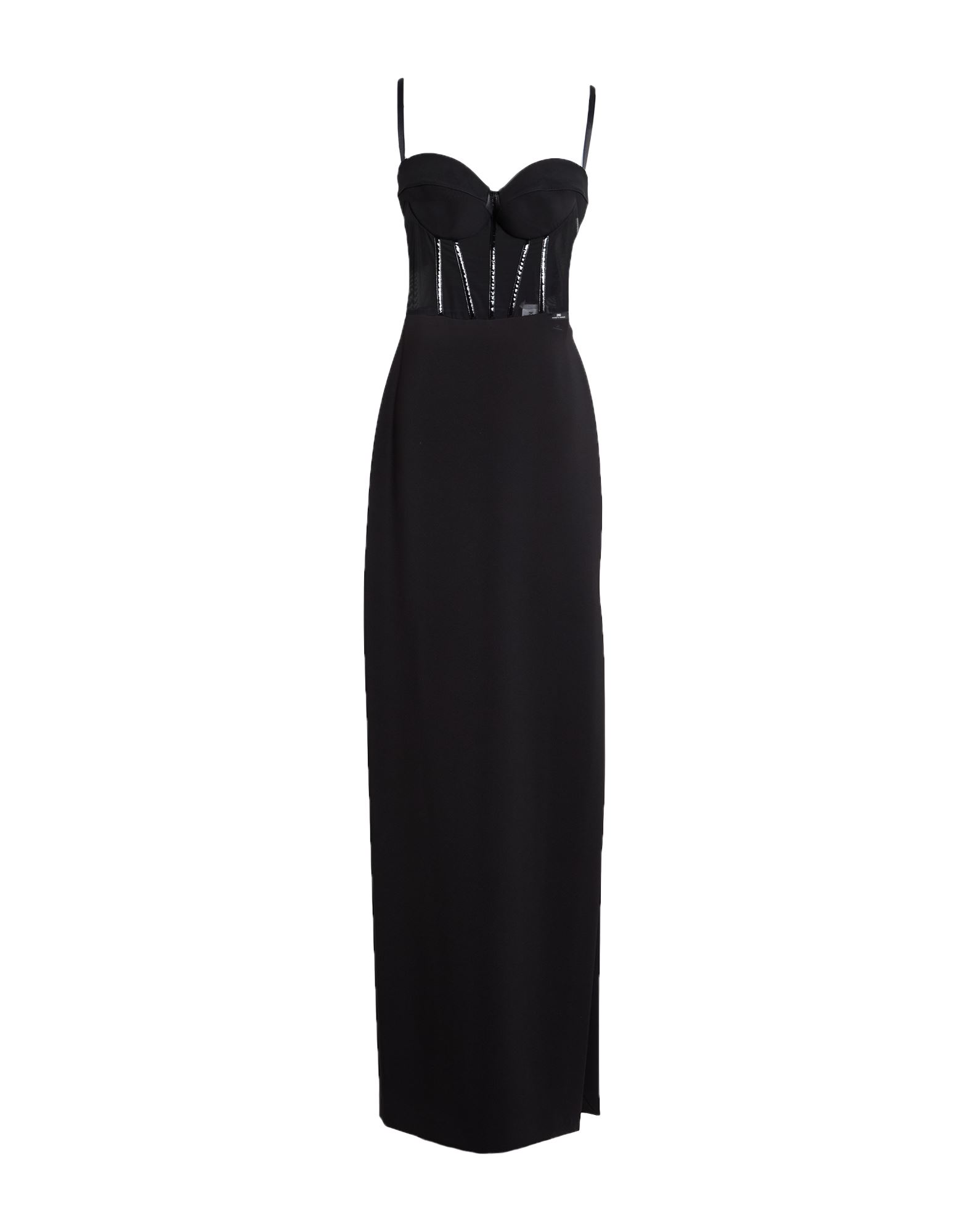ELISABETTA FRANCHI ELISABETTA FRANCHI ΦΟΡΕΜΑΤΑ Μάξι φόρεμα