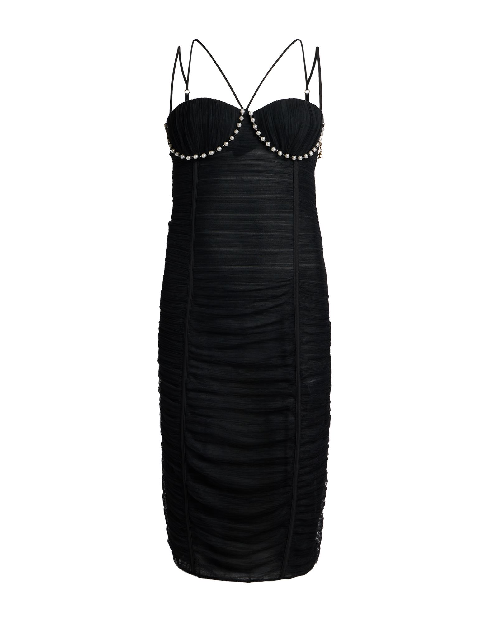 ELISABETTA FRANCHI ELISABETTA FRANCHI ΦΟΡΕΜΑΤΑ Midi φόρεμα