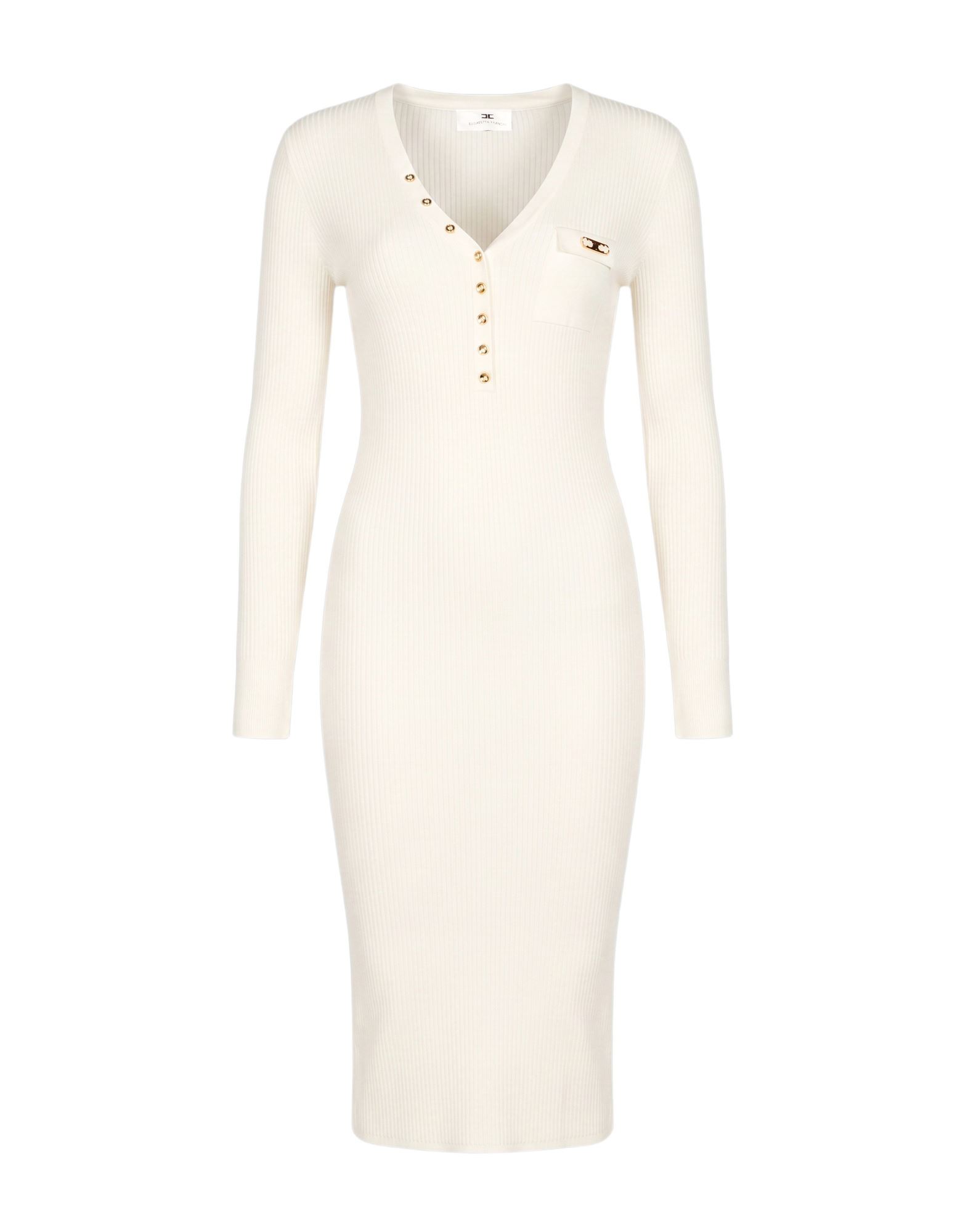 ELISABETTA FRANCHI ELISABETTA FRANCHI ΦΟΡΕΜΑΤΑ Midi φόρεμα
