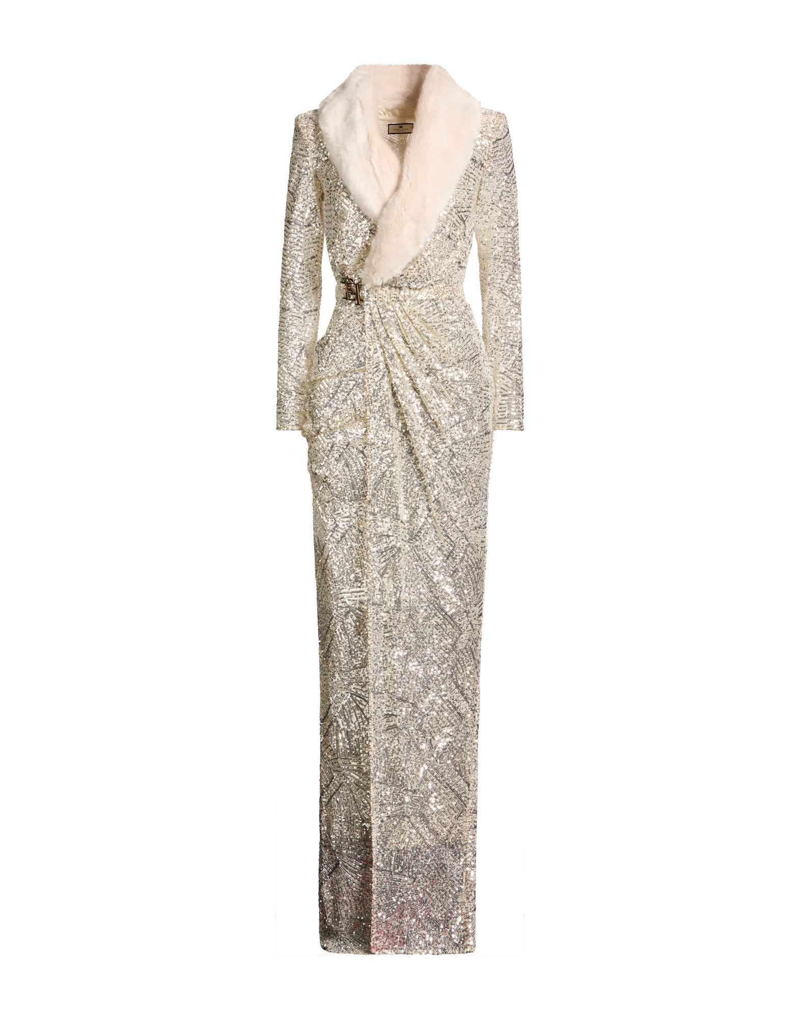 ELISABETTA FRANCHI ELISABETTA FRANCHI ΦΟΡΕΜΑΤΑ Μάξι φόρεμα