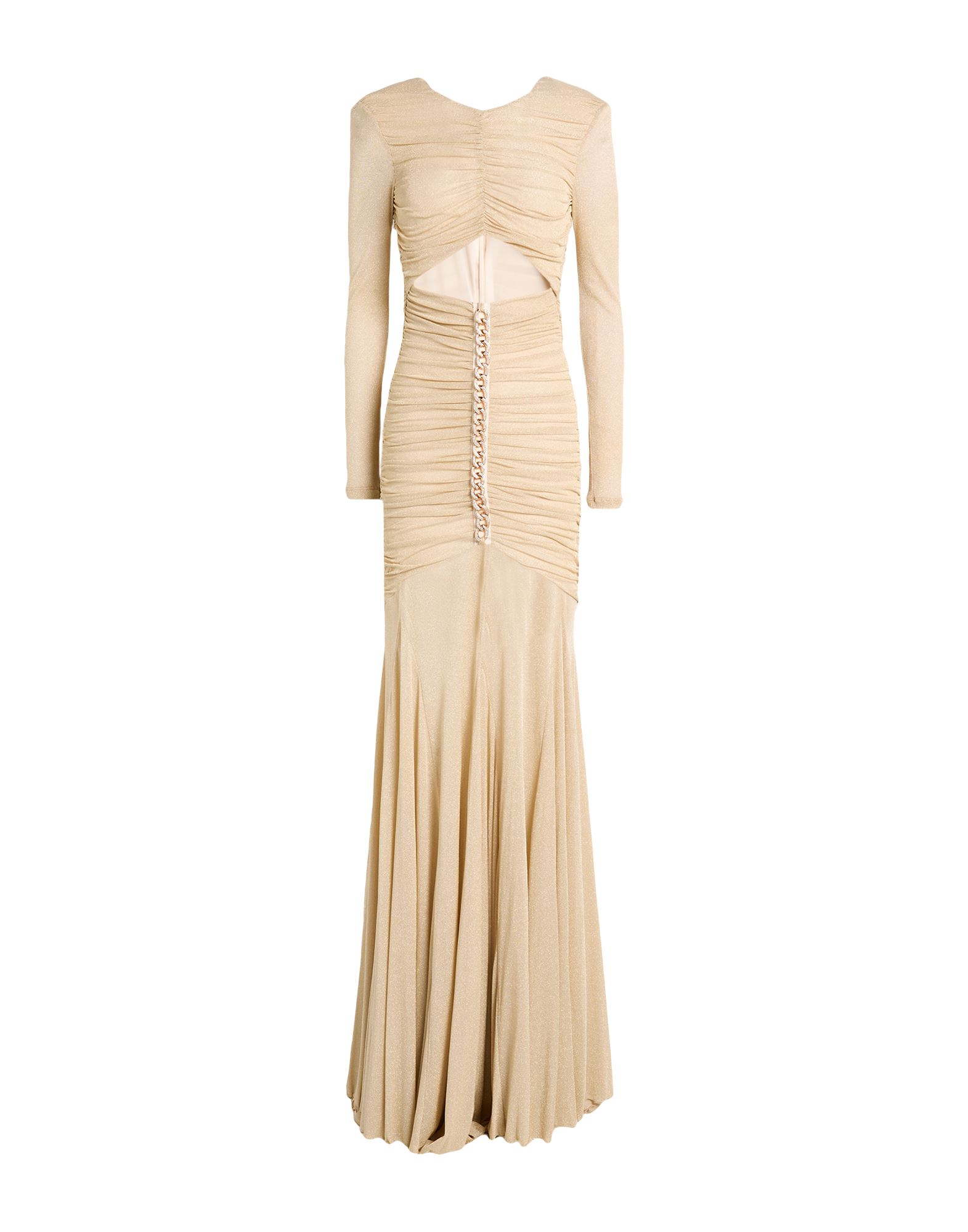 ELISABETTA FRANCHI ELISABETTA FRANCHI ΦΟΡΕΜΑΤΑ Μάξι φόρεμα