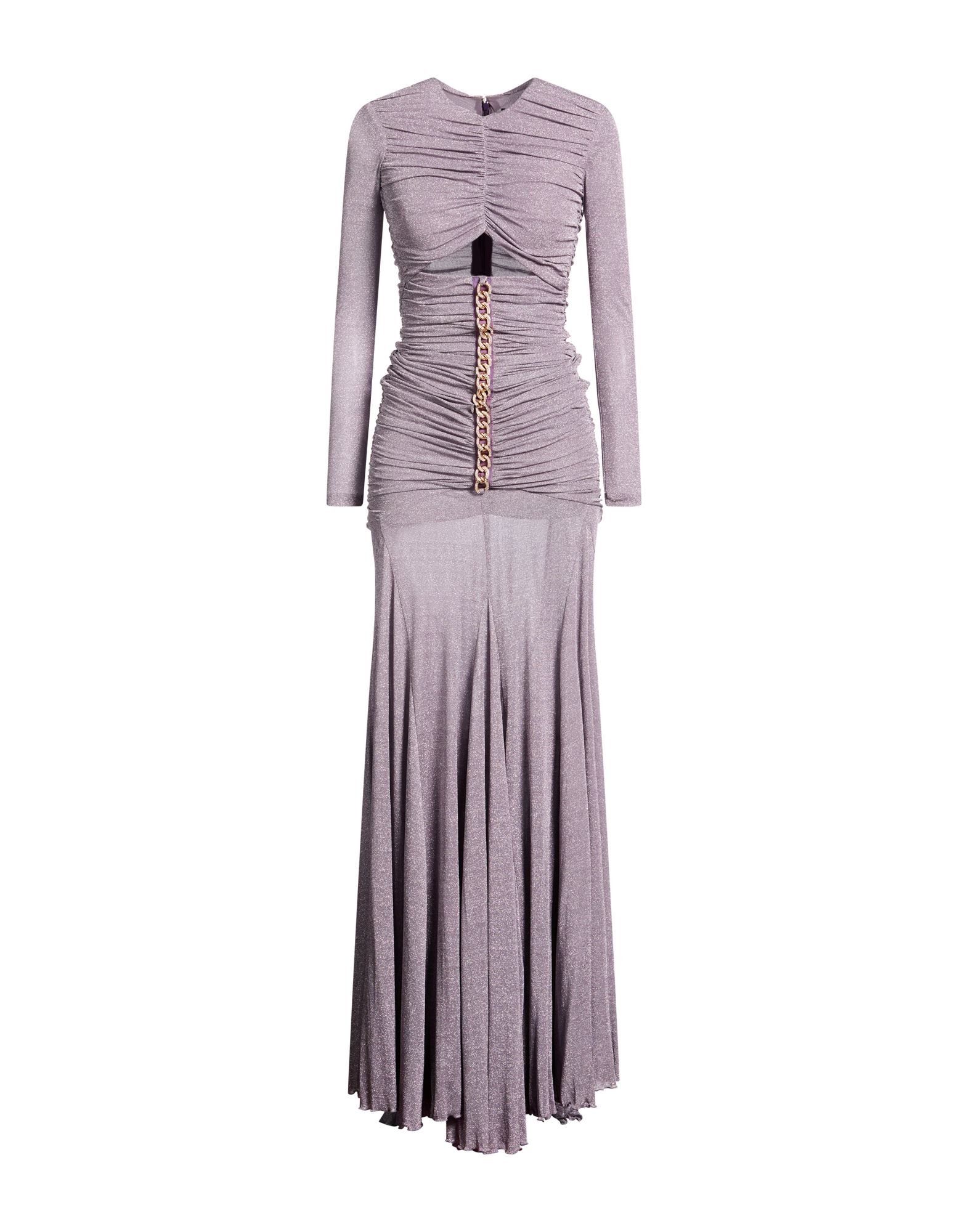 ELISABETTA FRANCHI ELISABETTA FRANCHI ΦΟΡΕΜΑΤΑ Μάξι φόρεμα