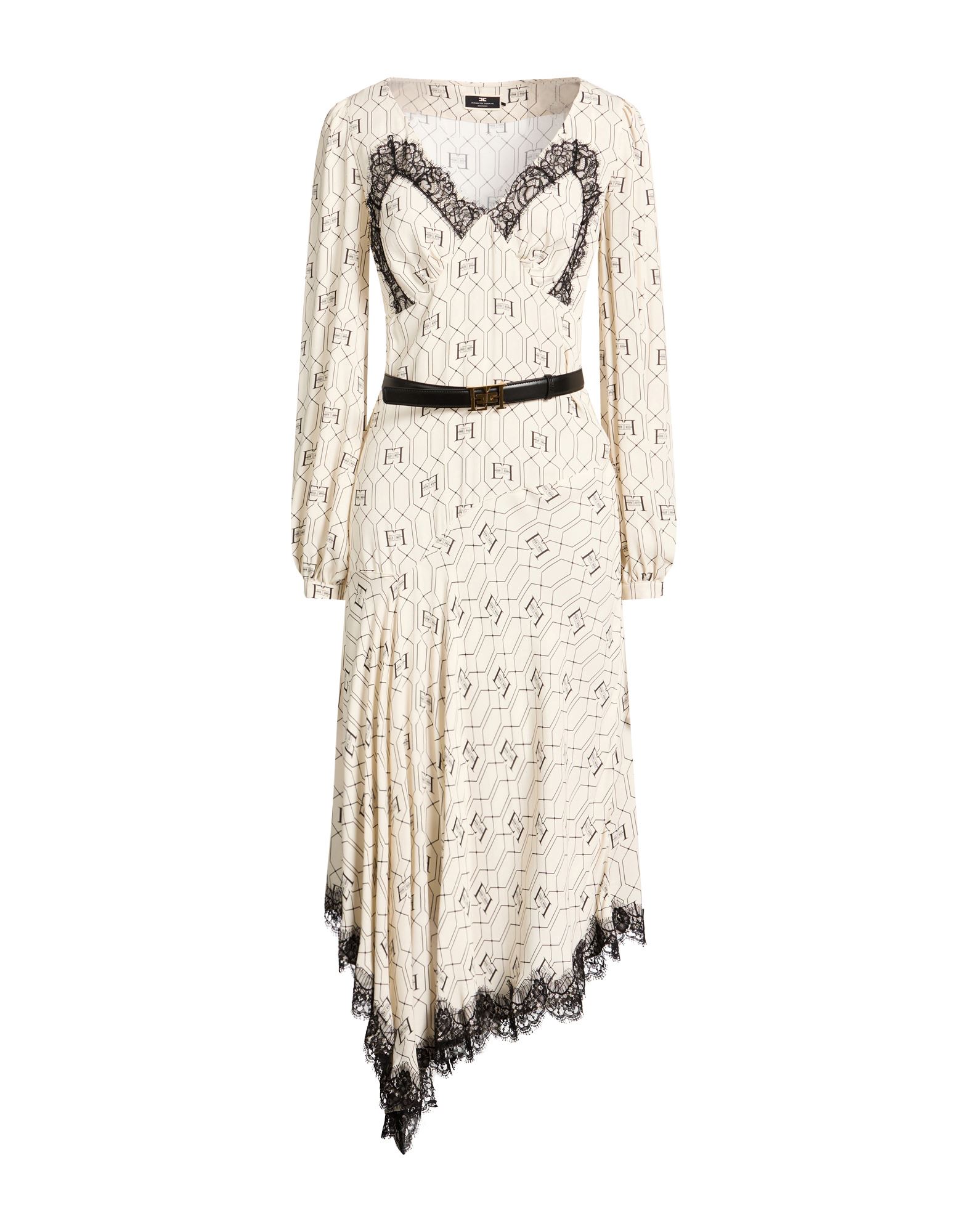 ELISABETTA FRANCHI ELISABETTA FRANCHI ΦΟΡΕΜΑΤΑ Midi φόρεμα