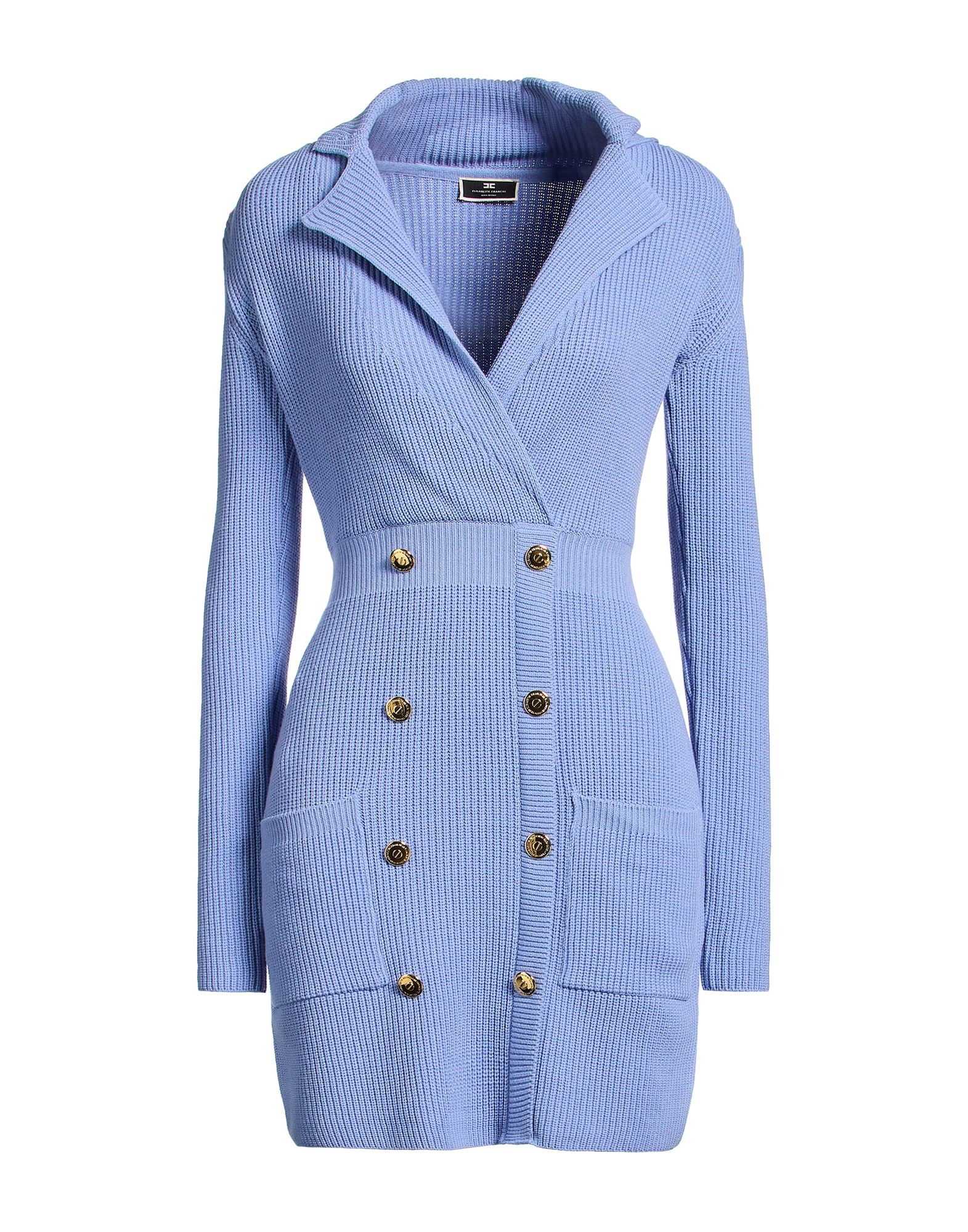 ELISABETTA FRANCHI ELISABETTA FRANCHI ΦΟΡΕΜΑΤΑ Μίνι φόρεμα
