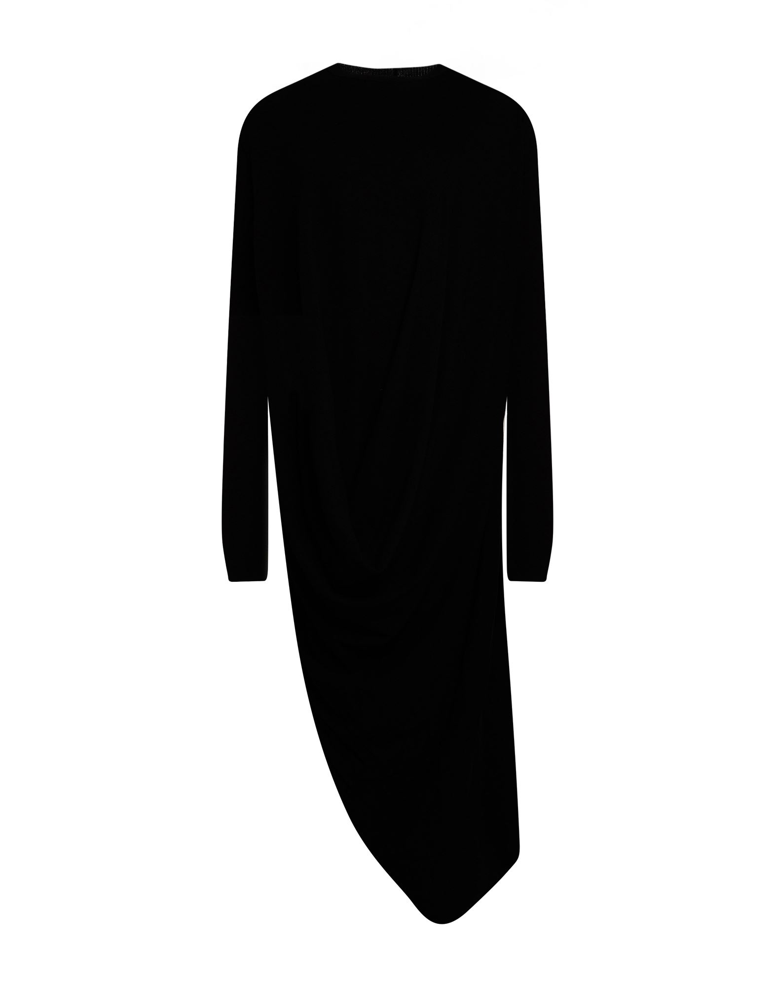 RICK OWENS RICK OWENS ΦΟΡΕΜΑΤΑ Μάξι φόρεμα