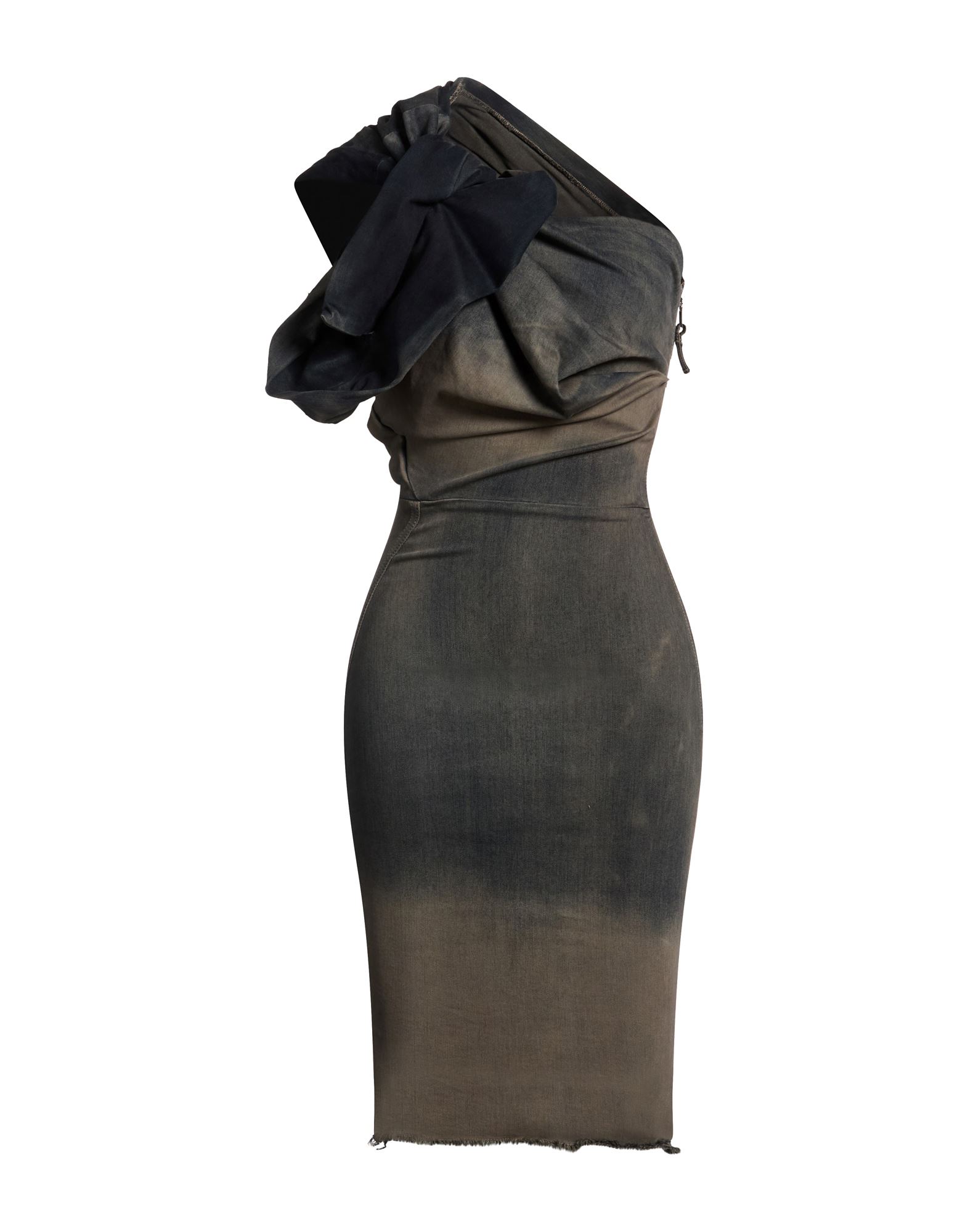 RICK OWENS RICK OWENS ΦΟΡΕΜΑΤΑ Midi φόρεμα