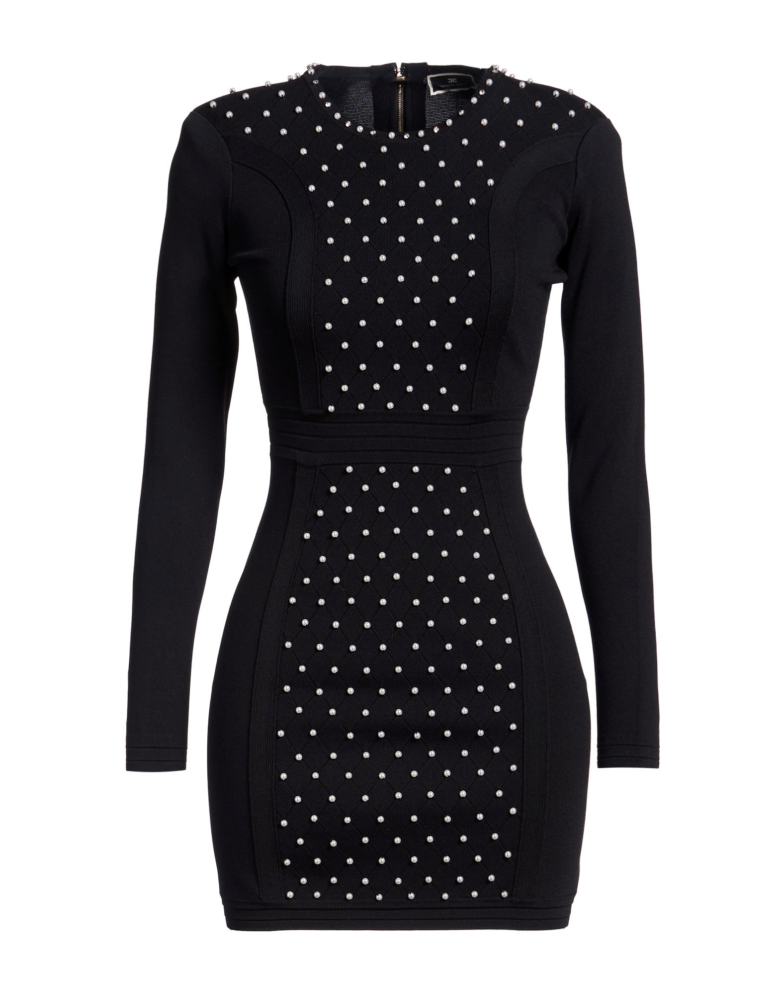 ELISABETTA FRANCHI ELISABETTA FRANCHI ΦΟΡΕΜΑΤΑ Μίνι φόρεμα