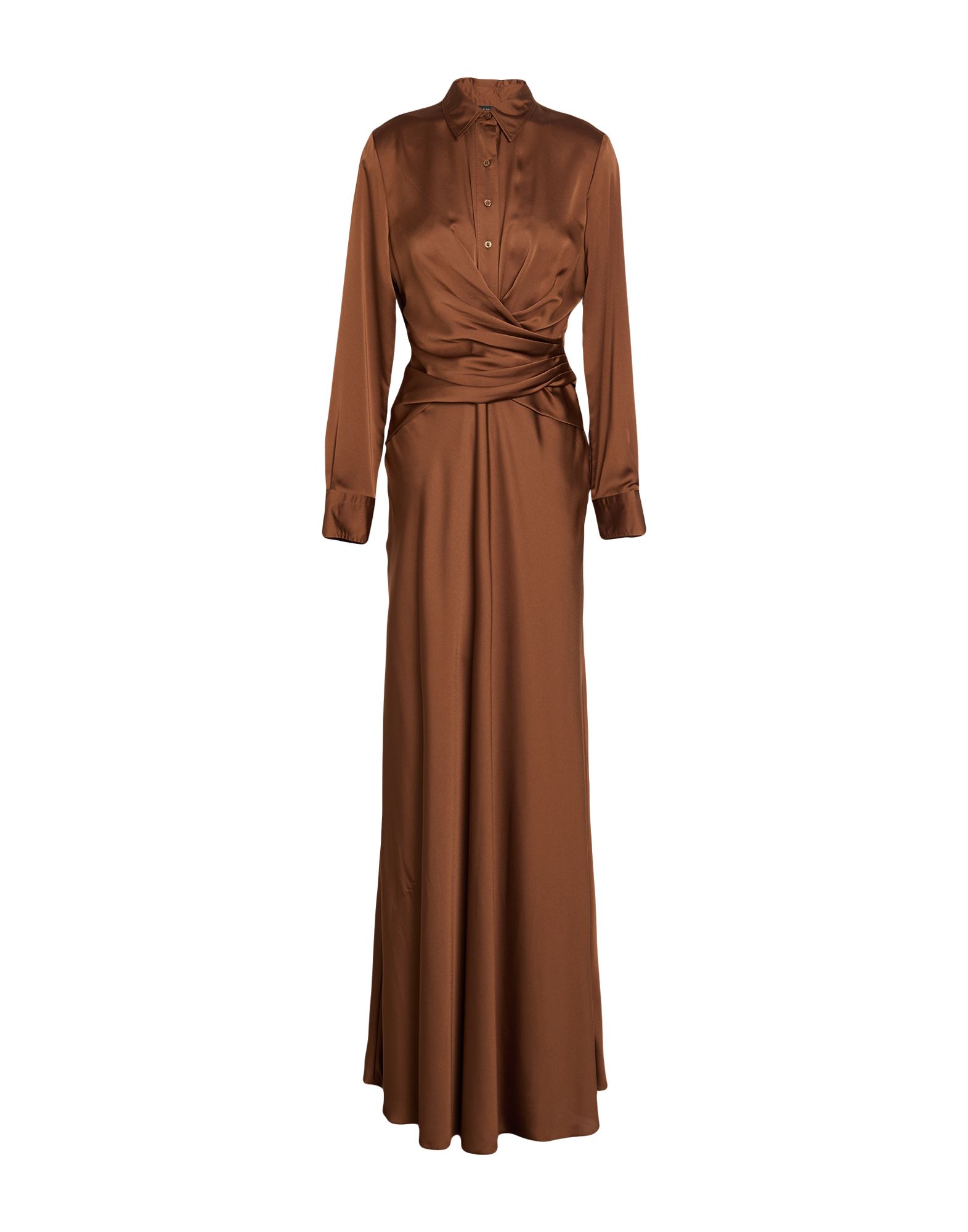 LAUREN RALPH LAUREN LAUREN RALPH LAUREN ΦΟΡΕΜΑΤΑ Μάξι φόρεμα