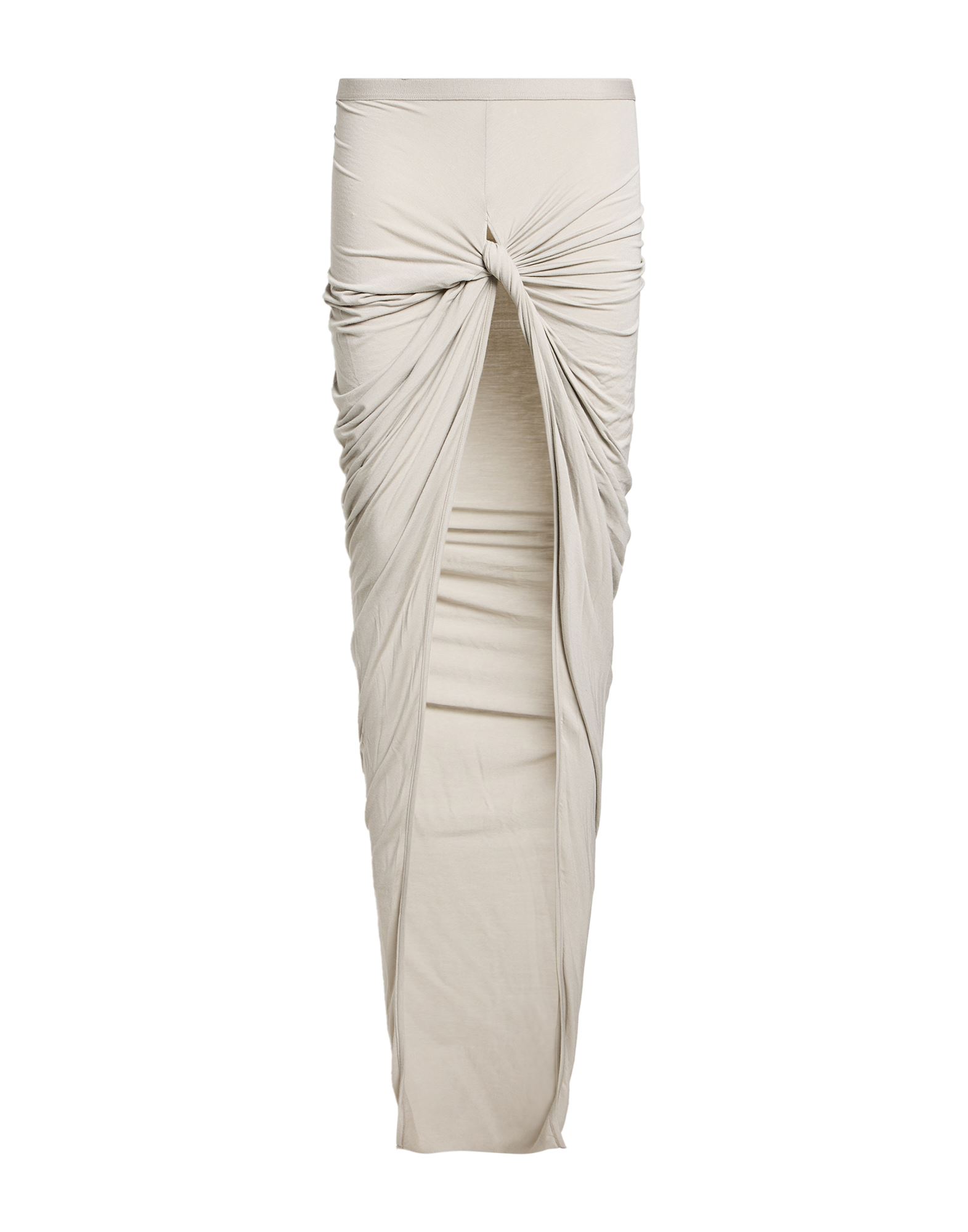 RICK OWENS LILIES RICK OWENS LILIES BOTTOMWEAR Μάξι φούστα