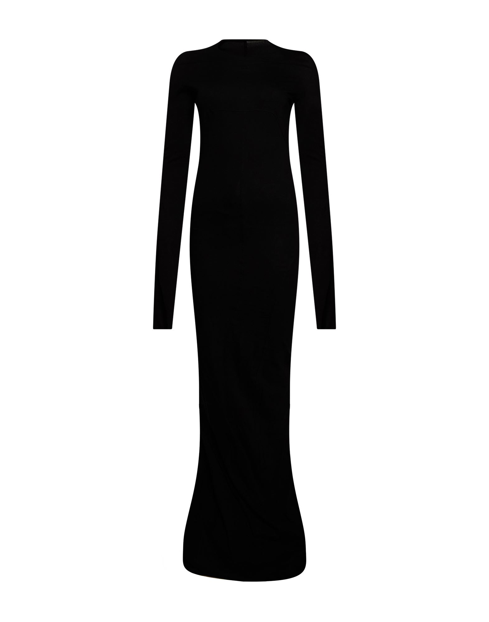 DRKSHDW by RICK OWENS DRKSHDW by RICK OWENS ΦΟΡΕΜΑΤΑ Μάξι φόρεμα