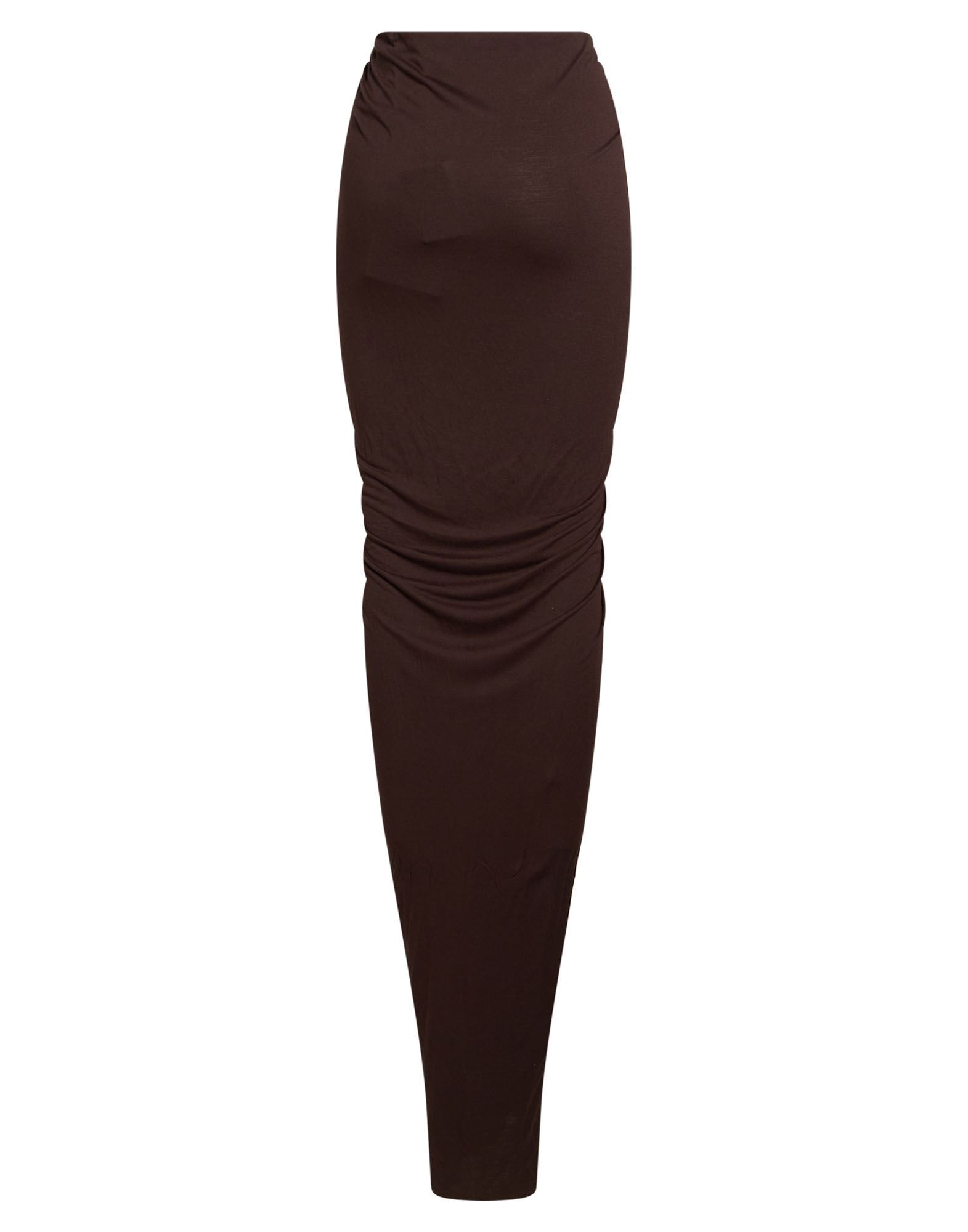 RICK OWENS LILIES RICK OWENS LILIES BOTTOMWEAR Μάξι φούστα